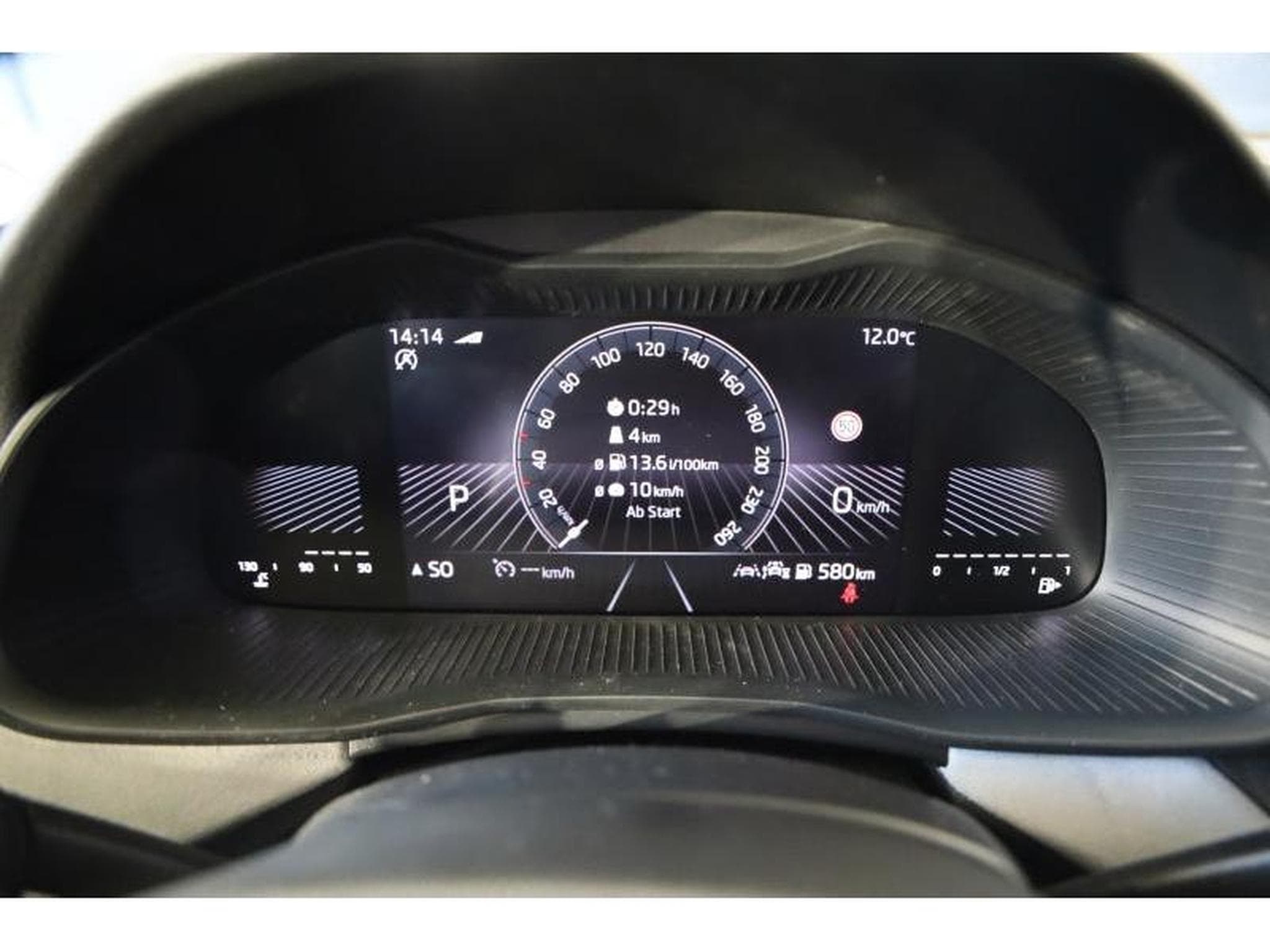 Skoda Scala Selection (2025) - Photo 5
