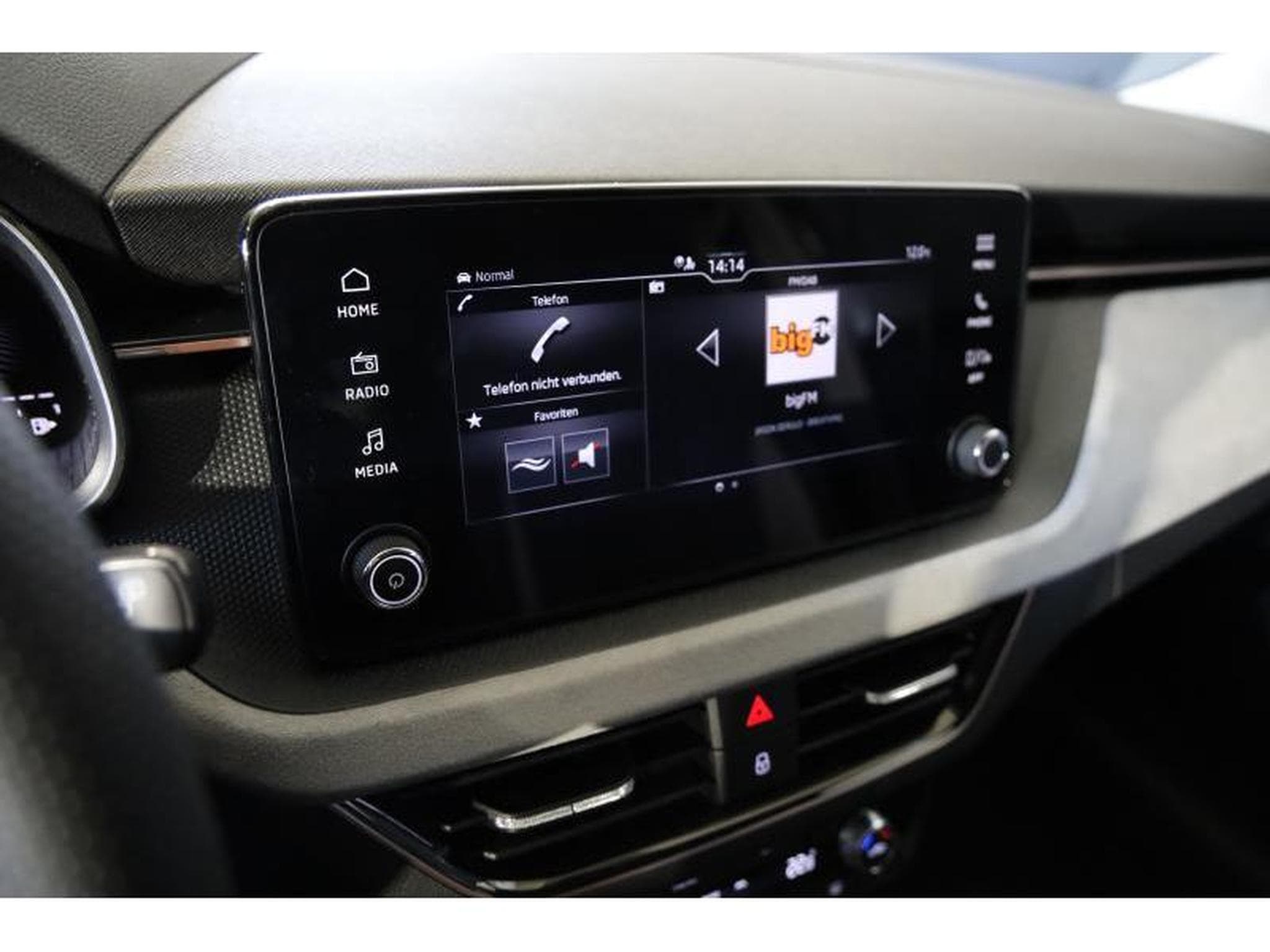 Skoda Scala Selection (2025) - Photo 6