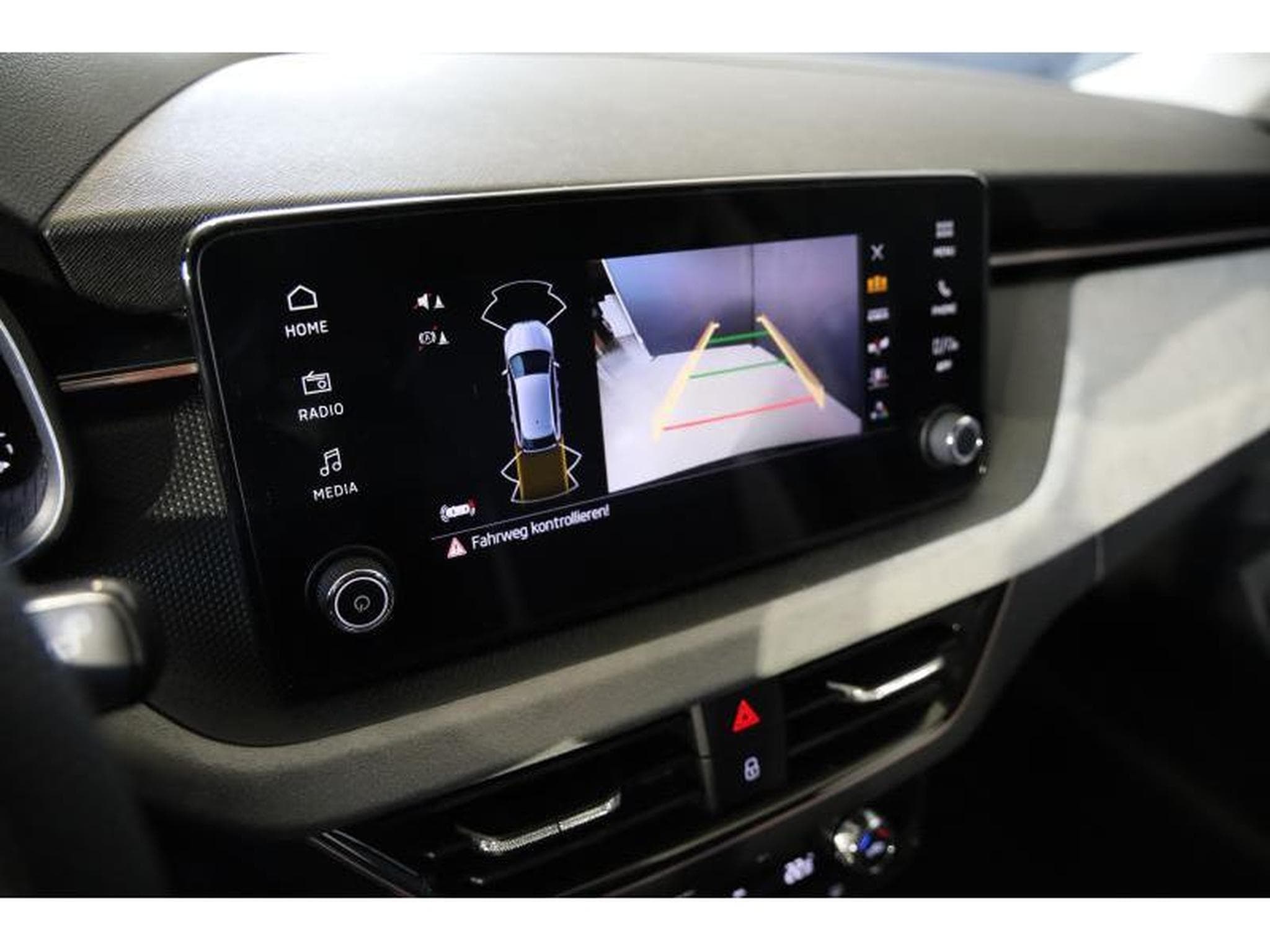 Skoda Scala Selection (2025) - Photo 7