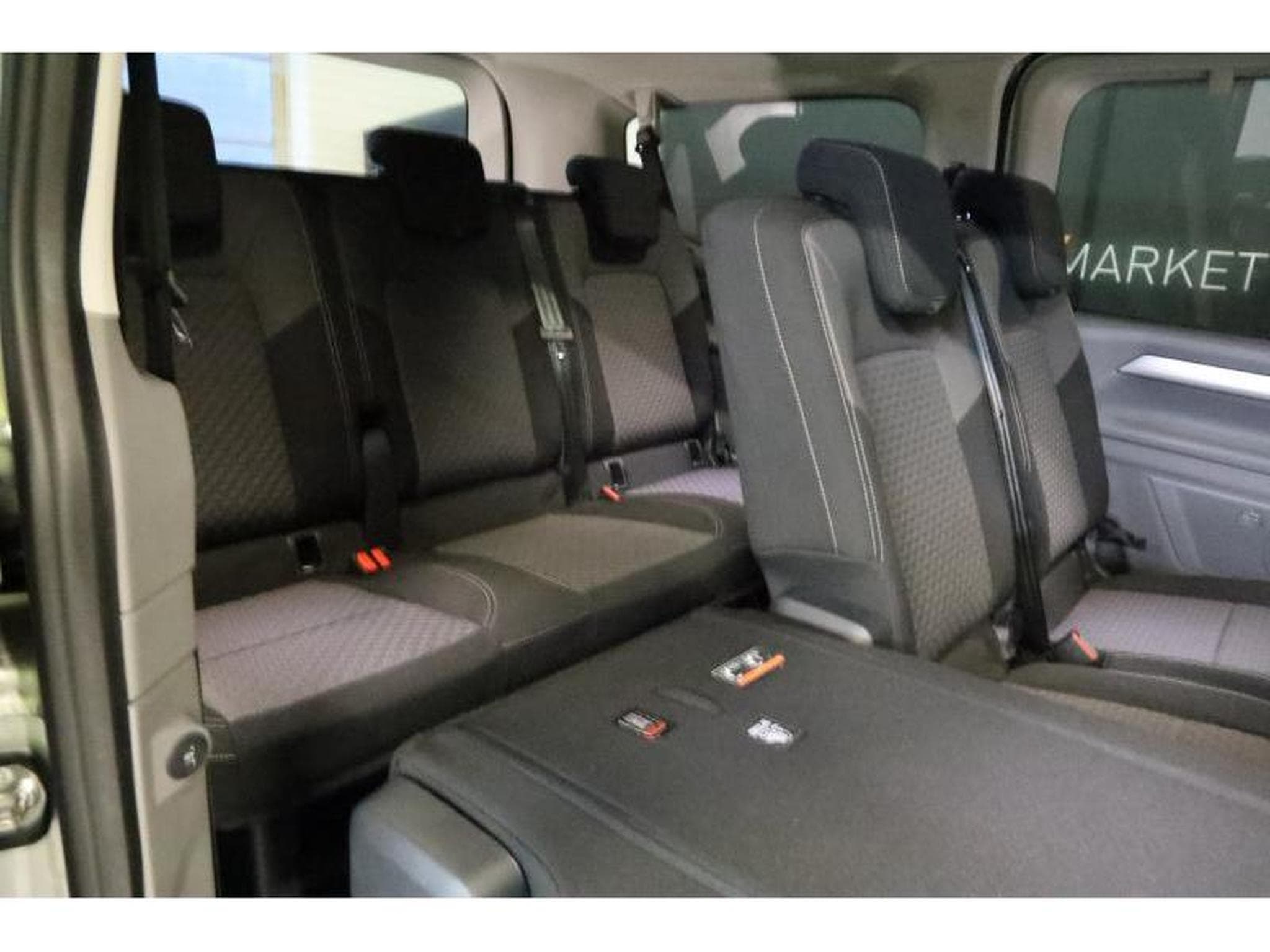 VW T7 STYLE COURT A8 (2025) - Photo 15
