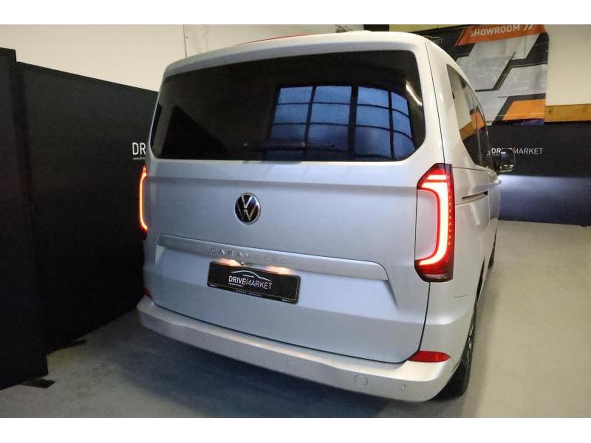 VW T7 STYLE COURT A8 (2025) - Photo 16