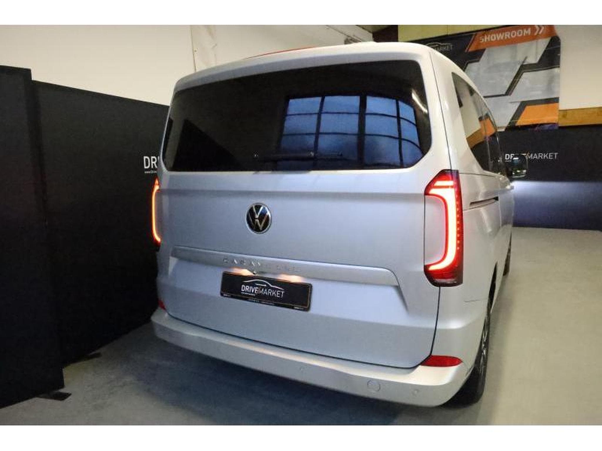 VW T7 STYLE COURT A8 (2025) - Photo 17
