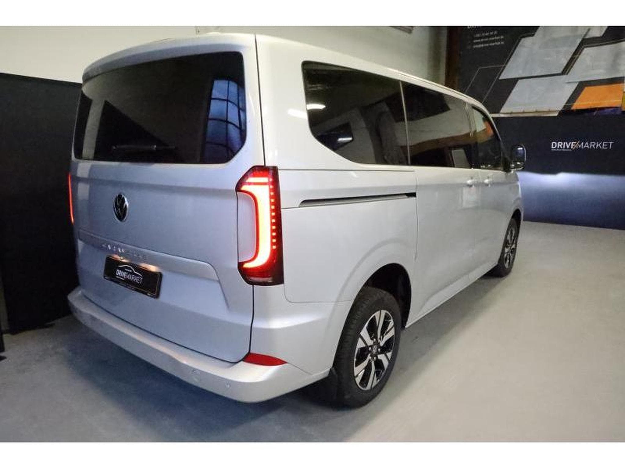 VW T7 STYLE COURT A8 (2025) - Photo 18