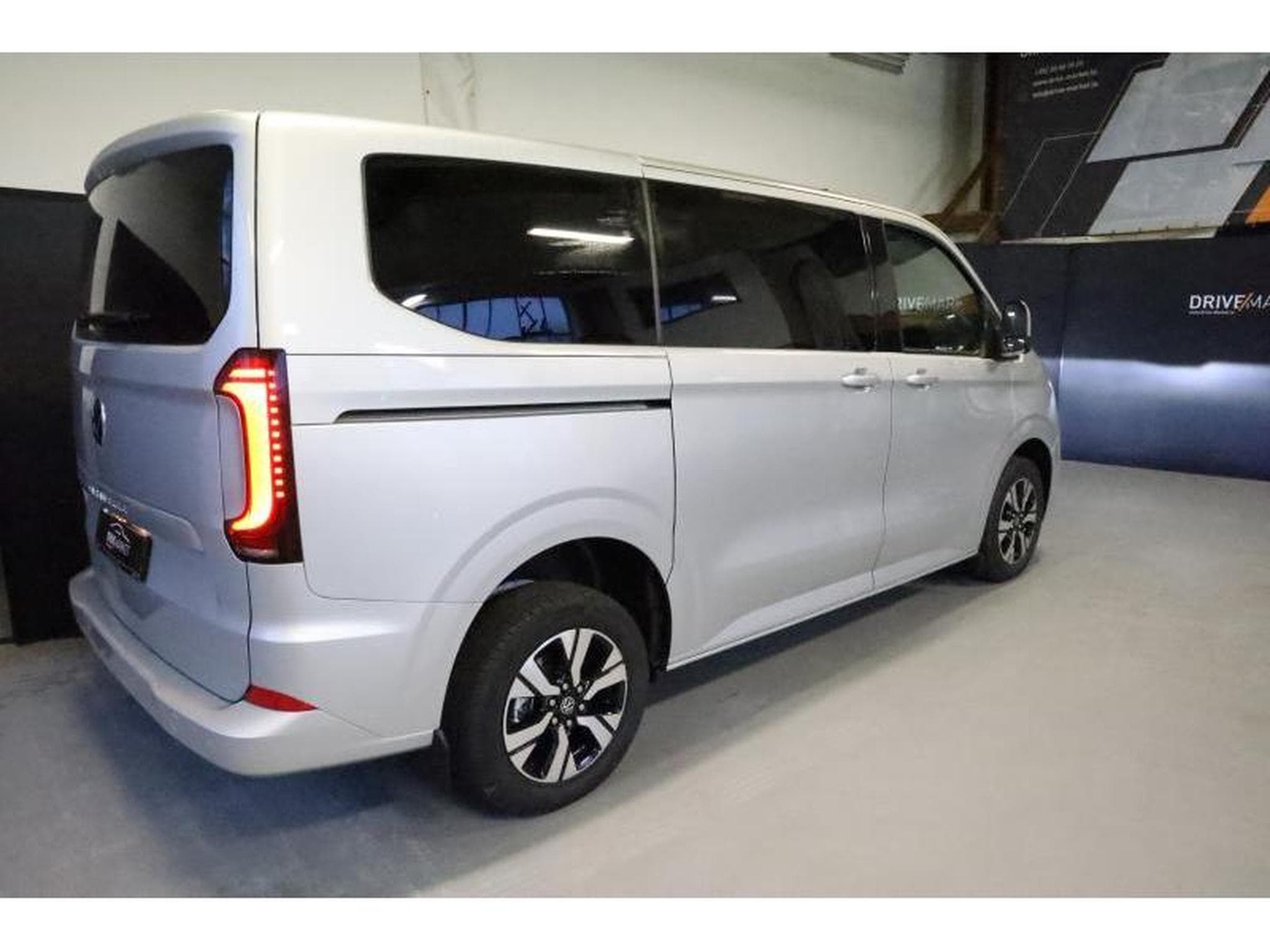 VW T7 STYLE COURT A8 (2025) - Photo 19