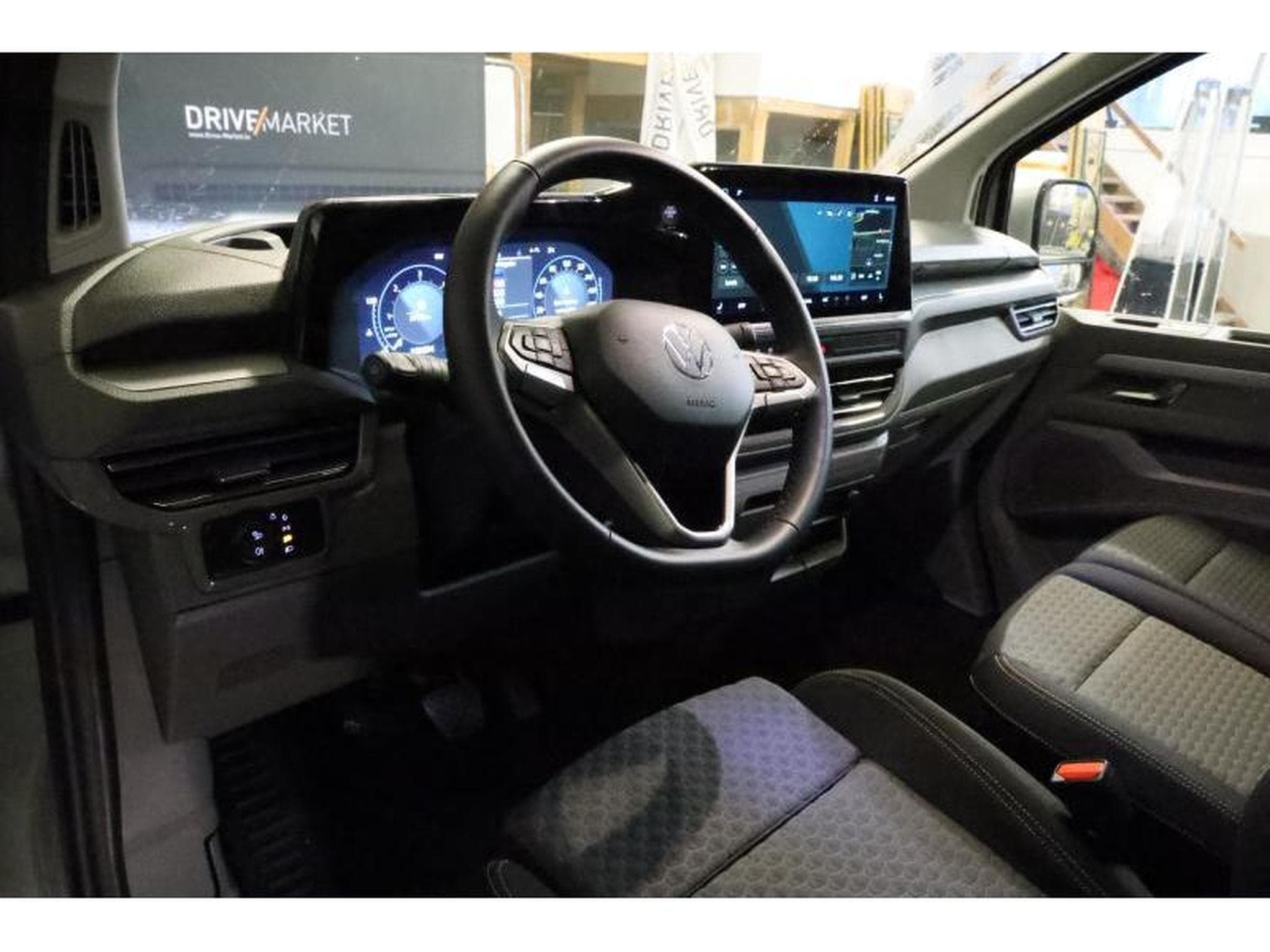 VW T7 STYLE COURT A8 (2025) - Photo 20