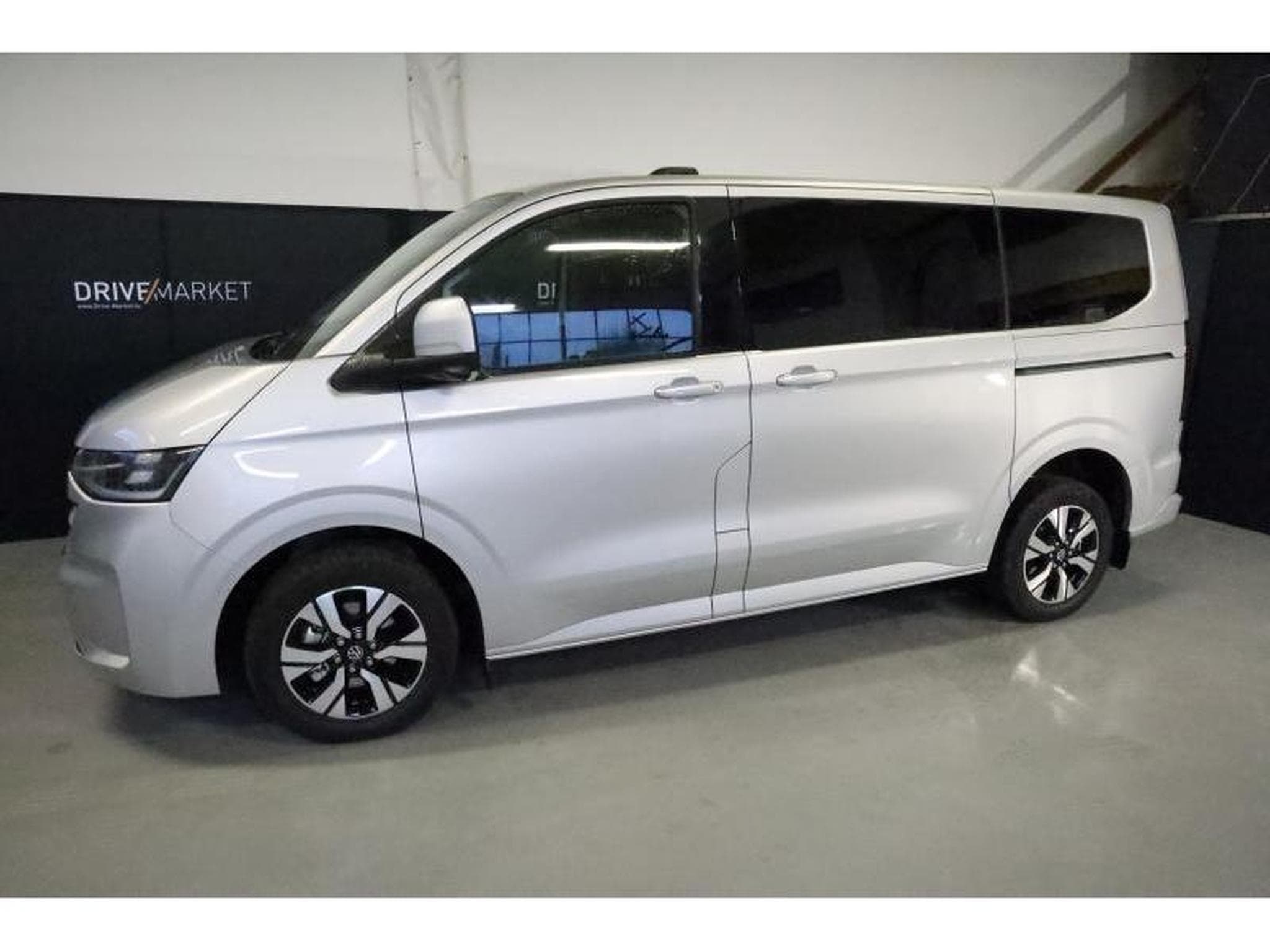 VW T7 STYLE COURT A8 (2025) - Photo 21