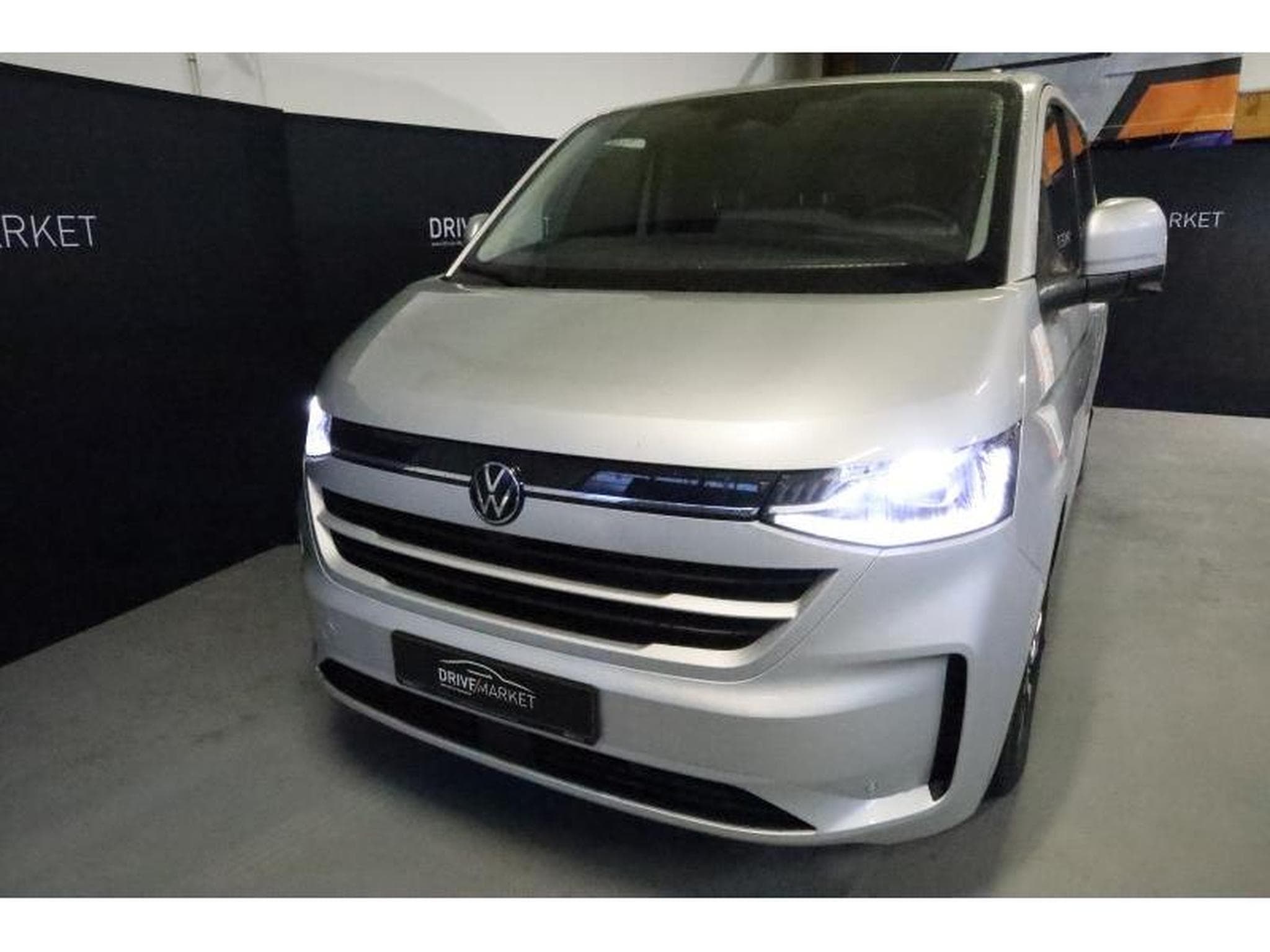 VW T7 STYLE COURT A8 (2025) - Photo 22