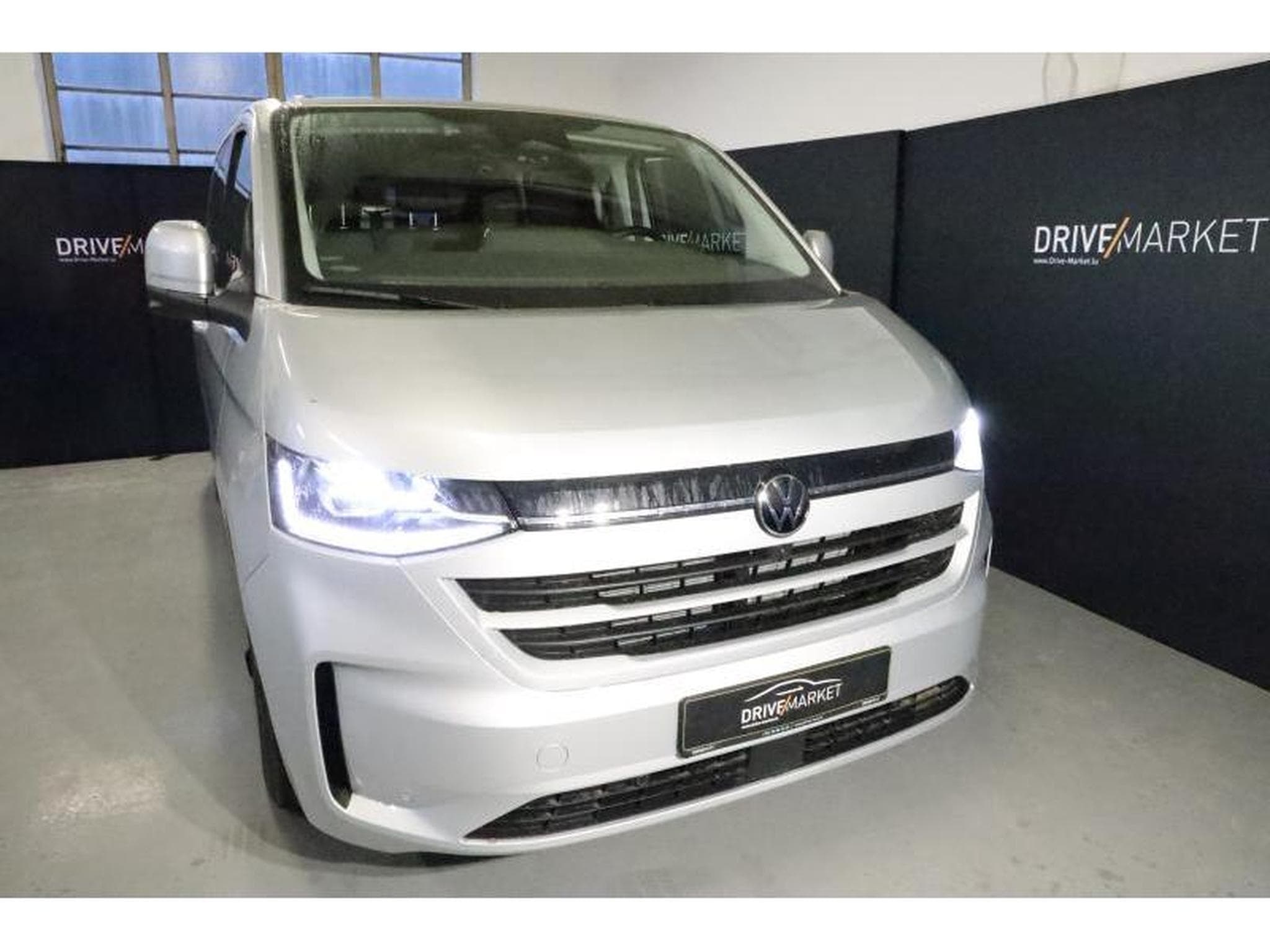 VW T7 STYLE COURT A8 (2025) - Photo 23