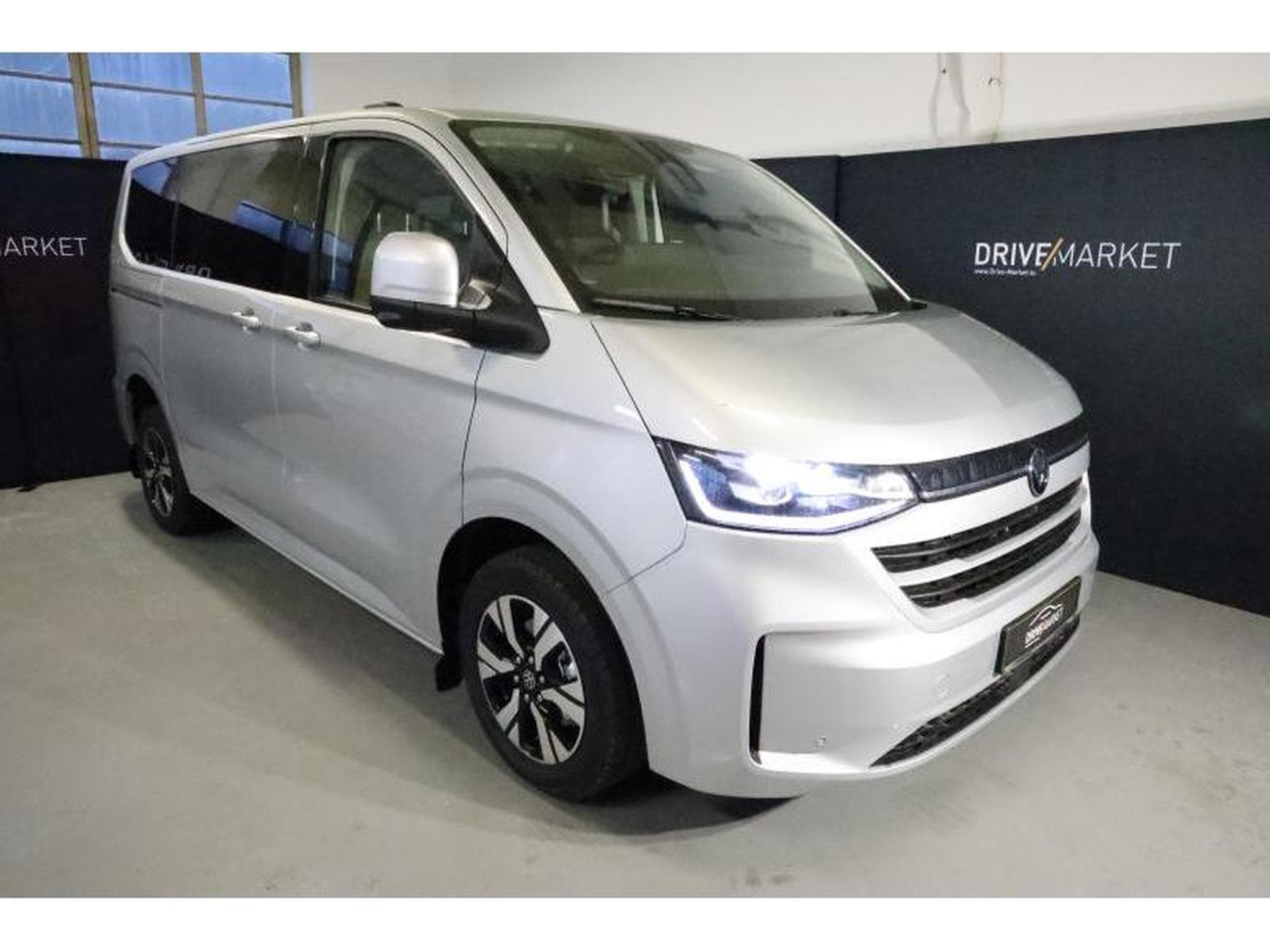VW T7 STYLE COURT A8 (2025) - Photo 24