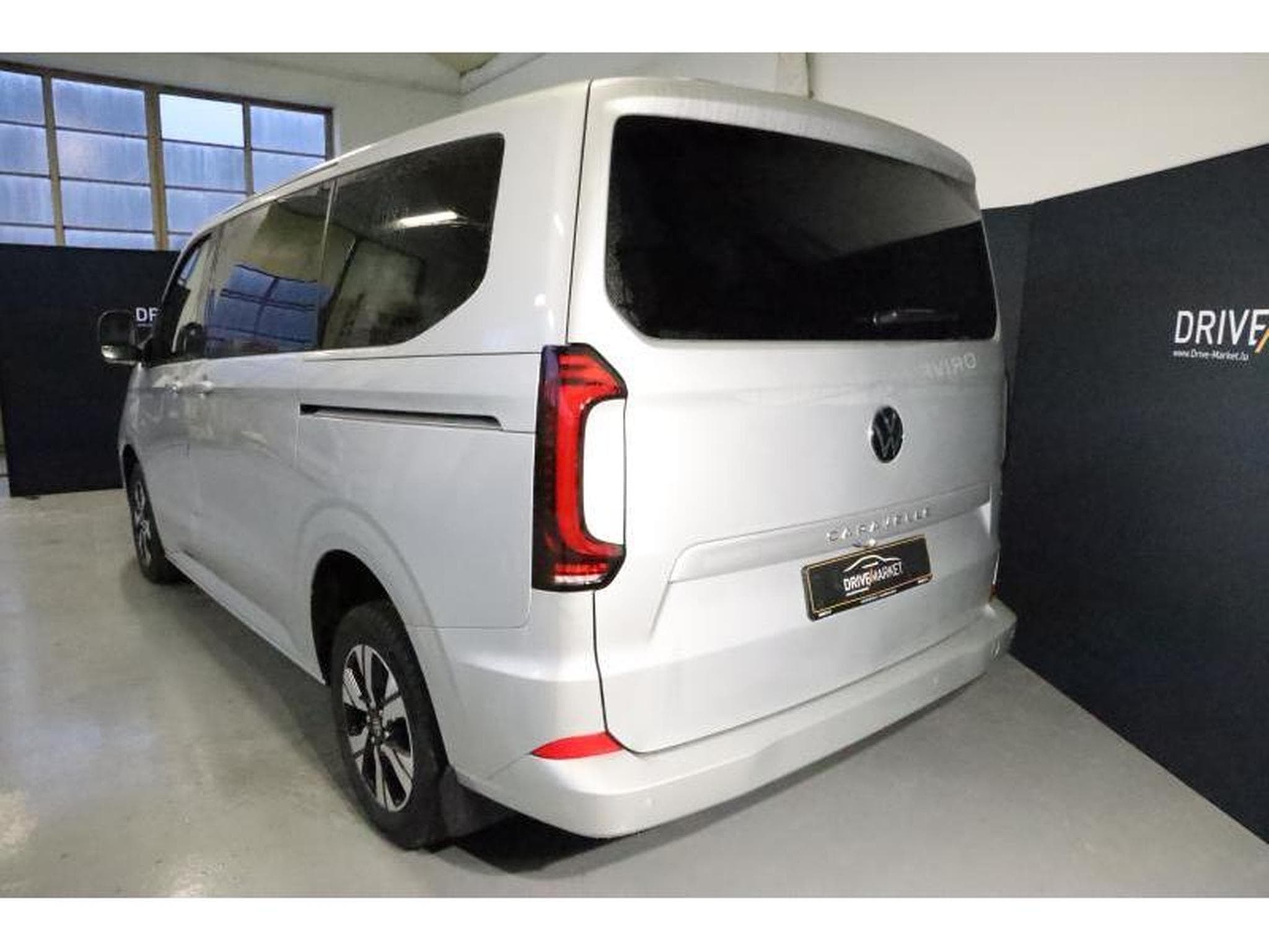 VW T7 STYLE COURT A8 (2025) - Photo 25