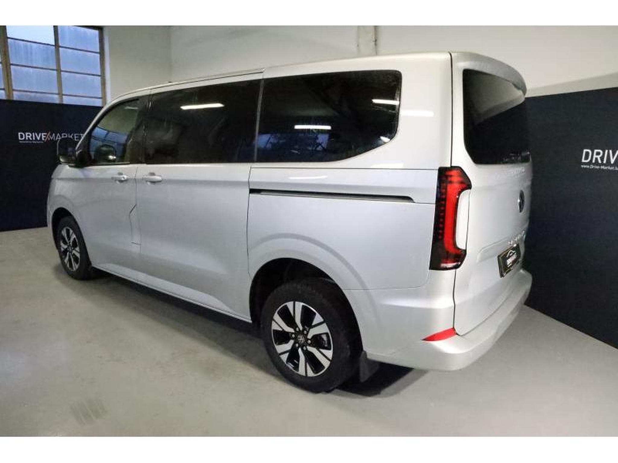 VW T7 STYLE COURT A8 (2025) - Photo 26