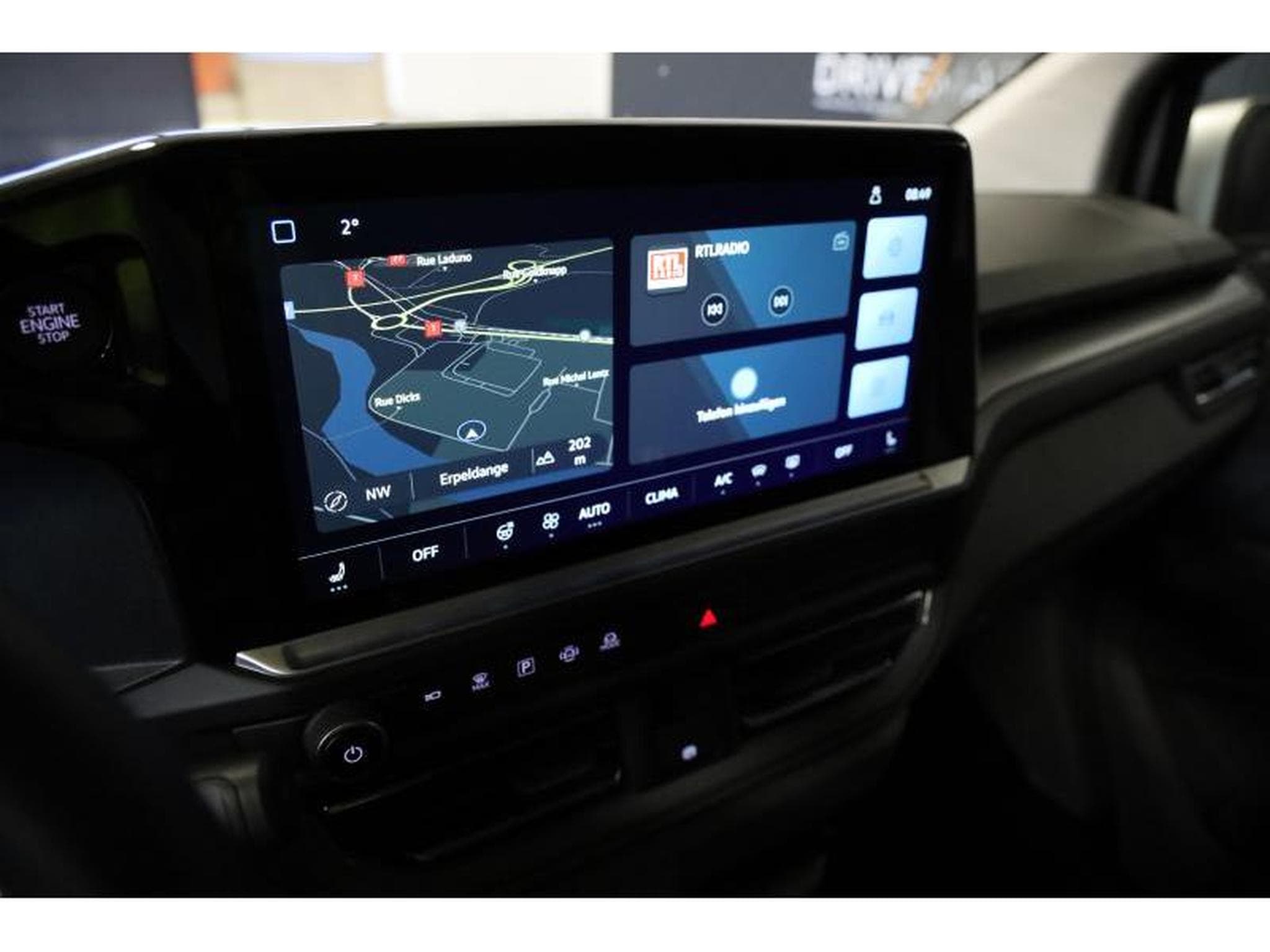 VW T7 STYLE COURT A8 (2025) - Photo 5