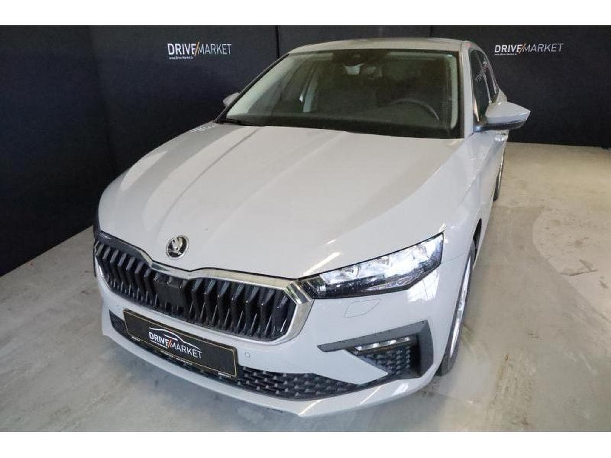 Skoda Scala Selection (2025) - Photo 18