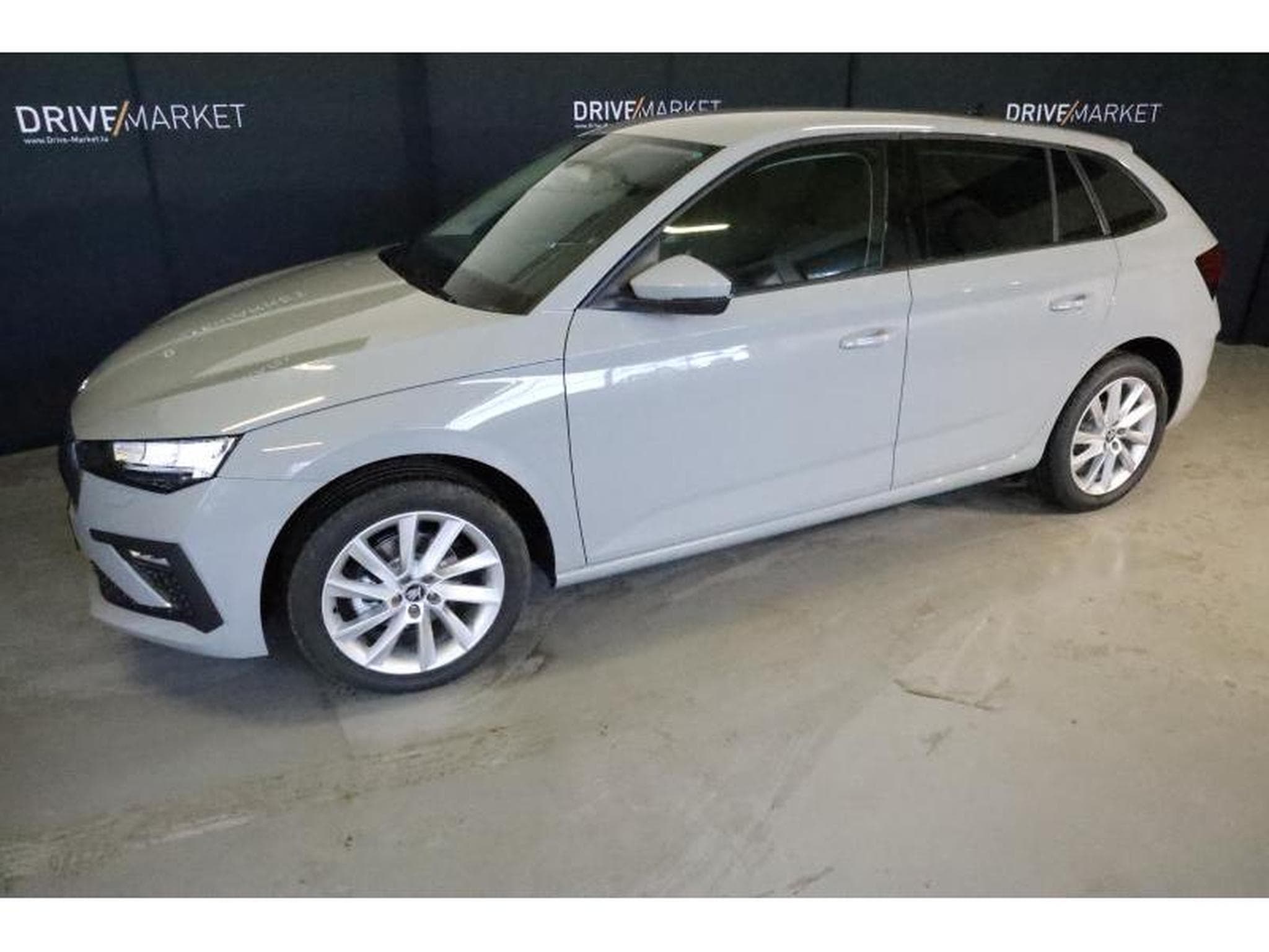 Skoda Scala Selection (2025) - Photo 19