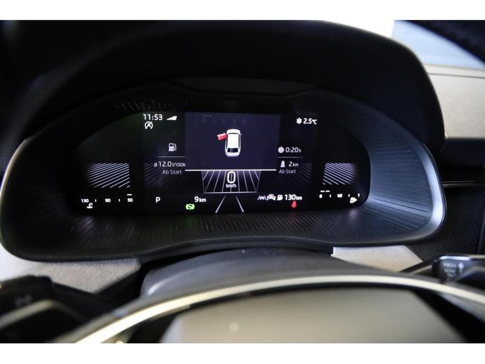 Skoda Scala Selection (2025) - Photo 5