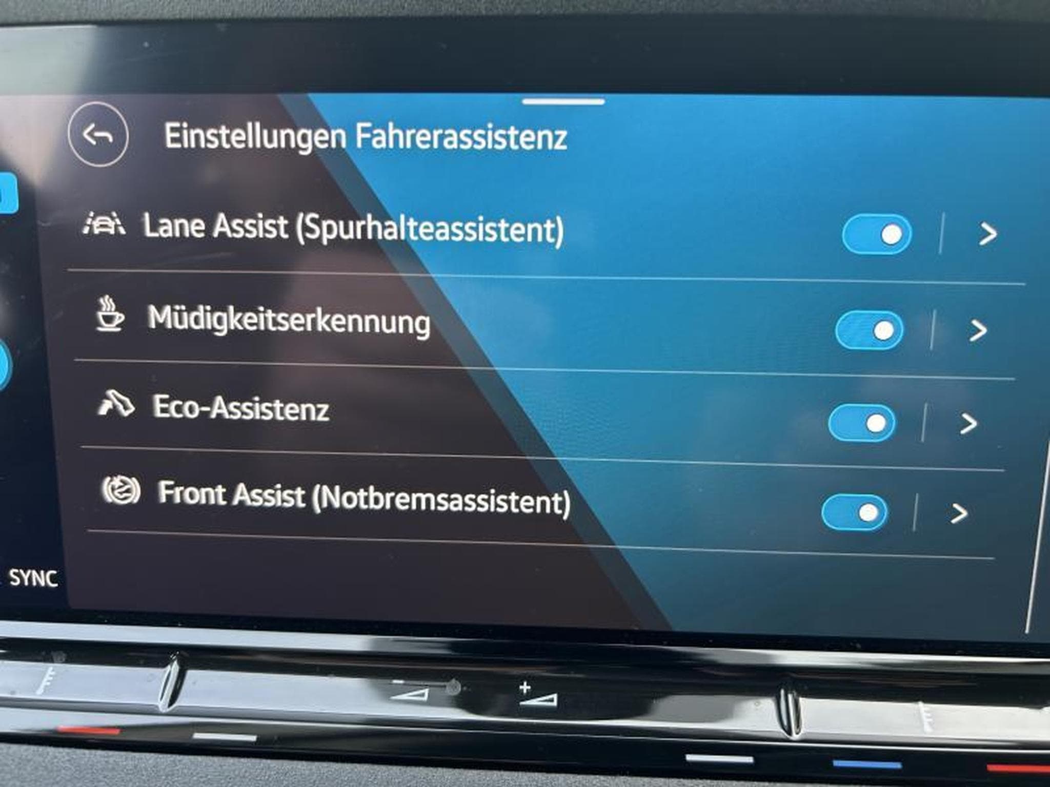 VW Caddy Caddy Maxi (2023) - Foto 10