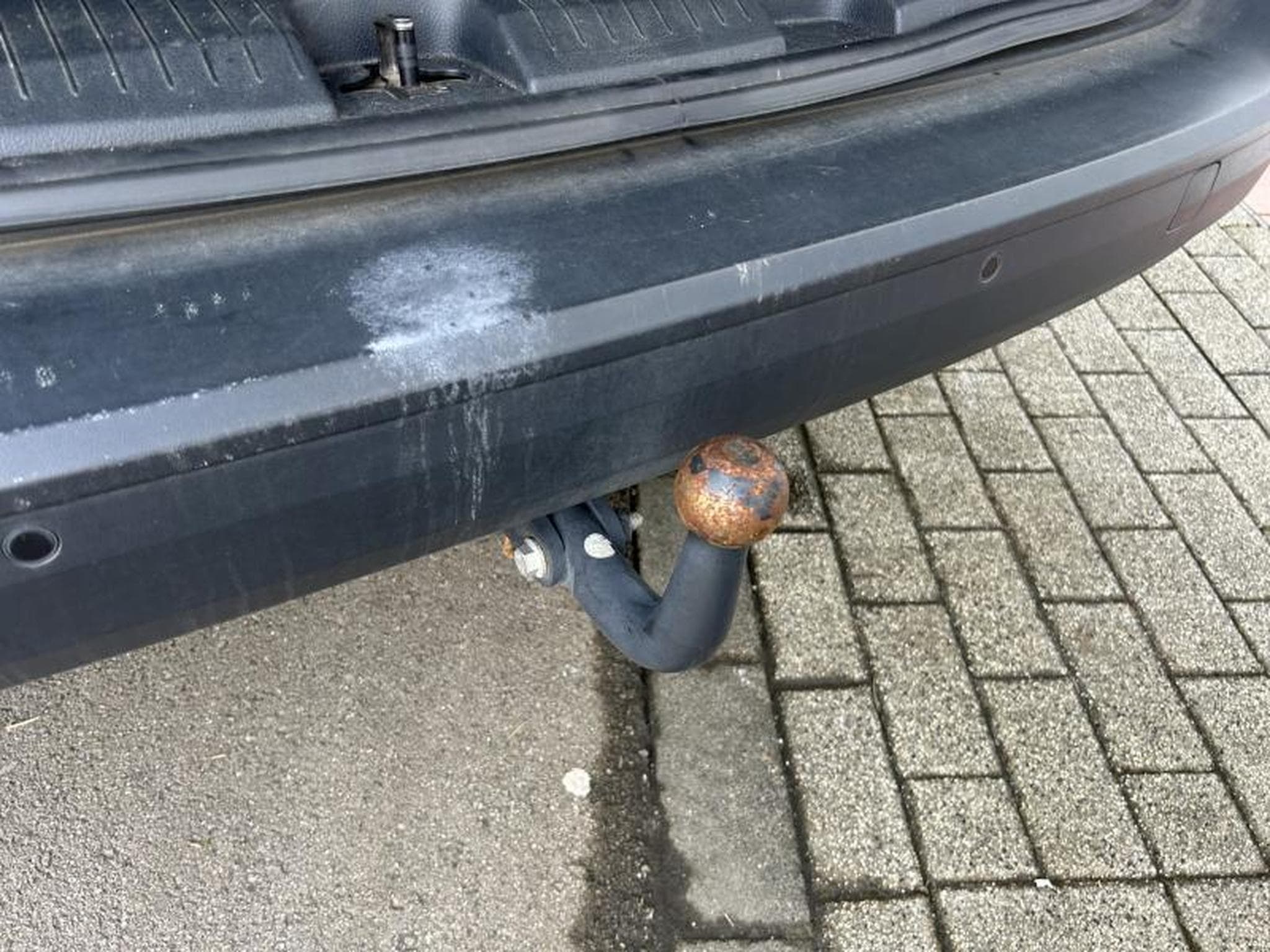 VW Caddy Caddy Maxi (2023) - Foto 12