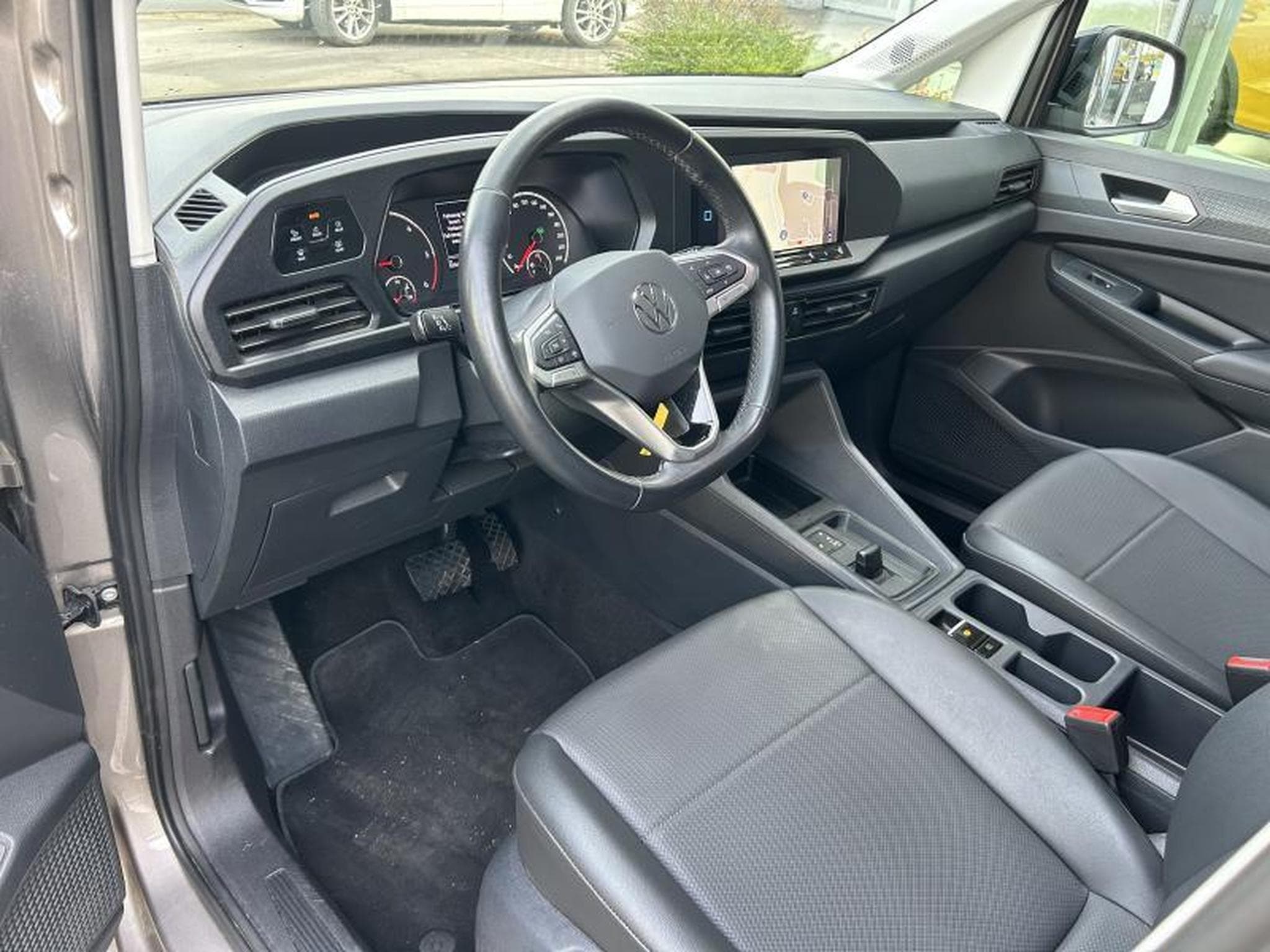 VW Caddy Caddy Maxi (2023) - Foto 13