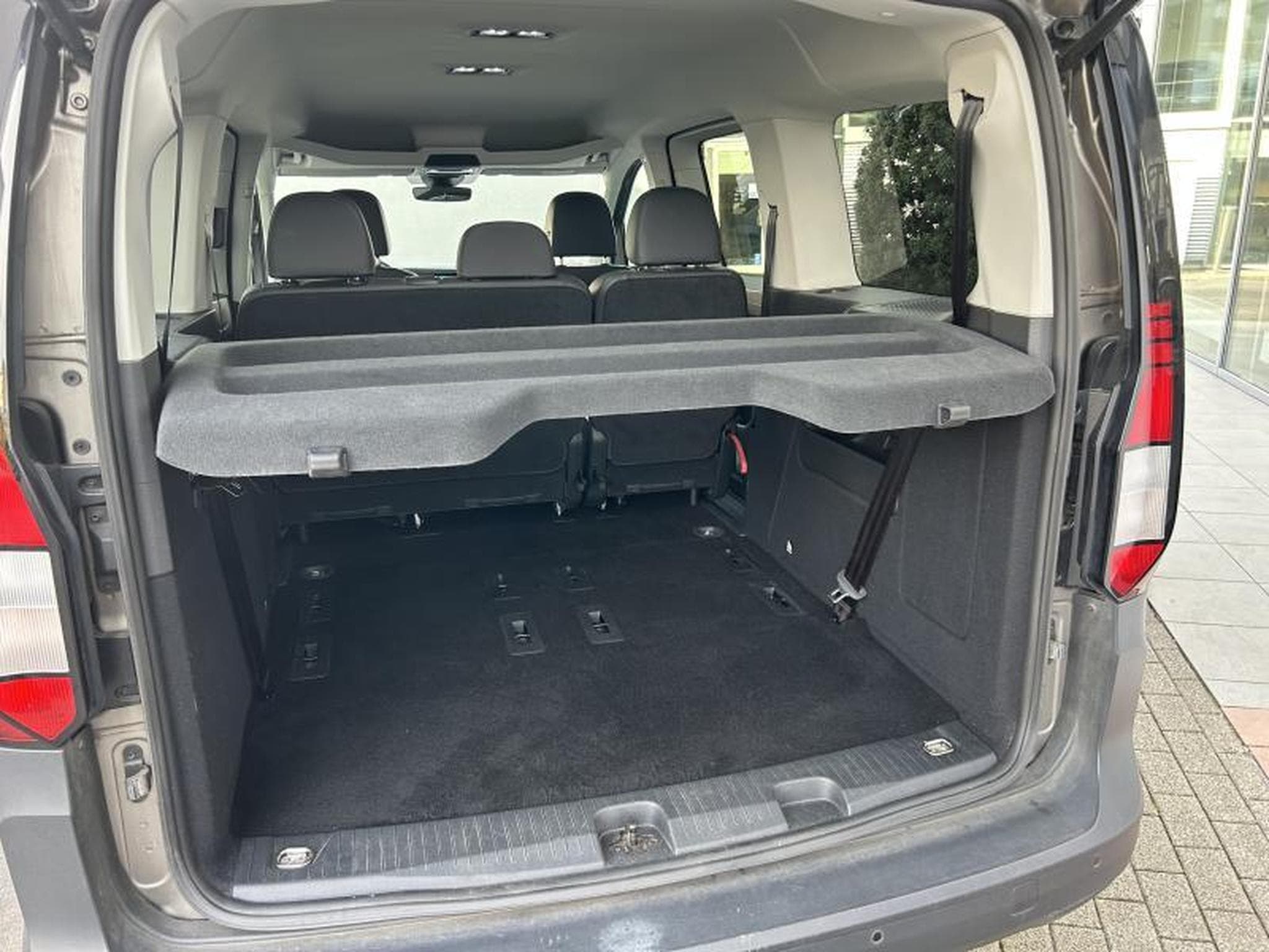 VW Caddy Caddy Maxi (2023) - Foto 6