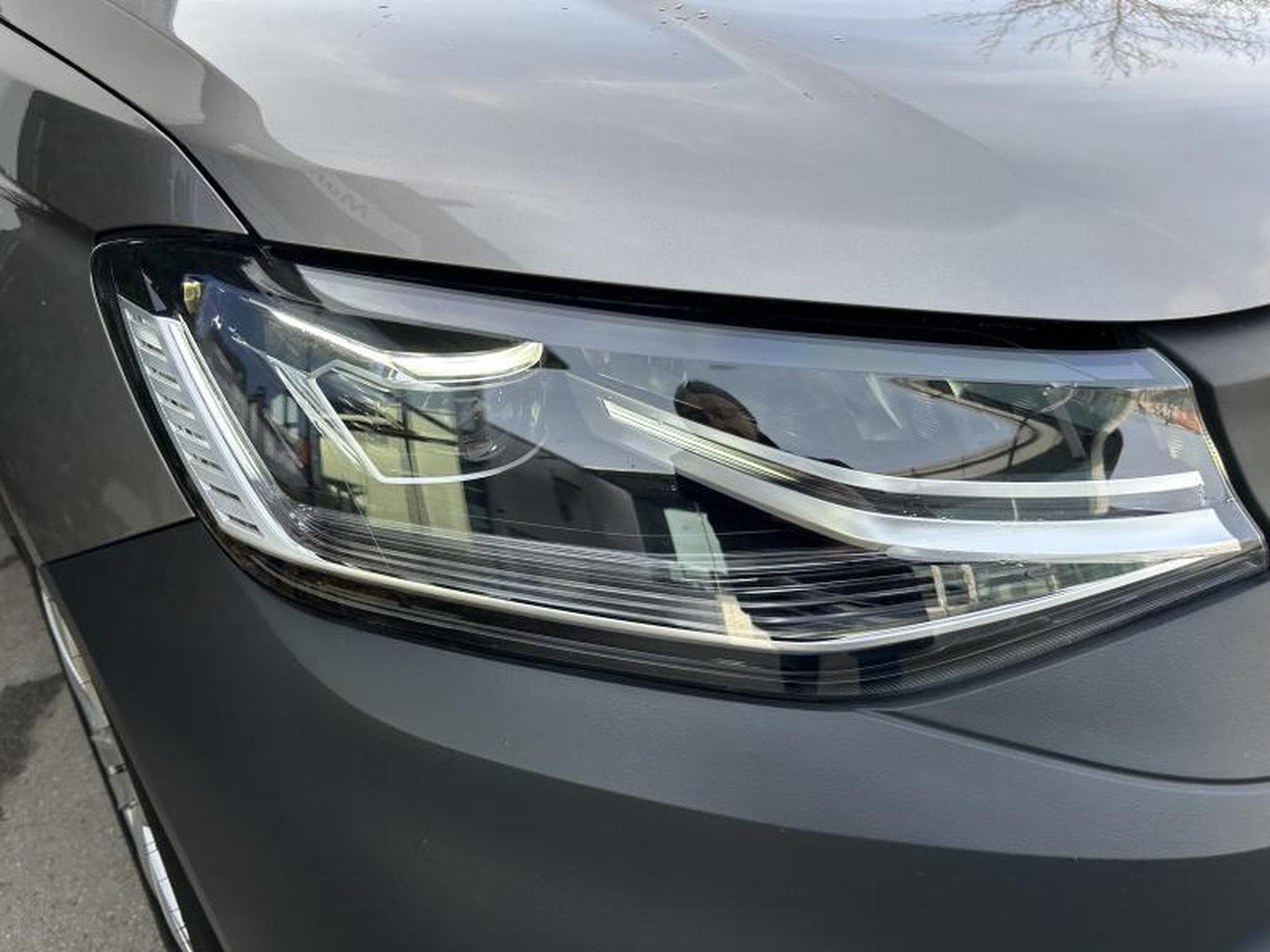 VW Caddy Caddy Maxi (2023) - Foto 7