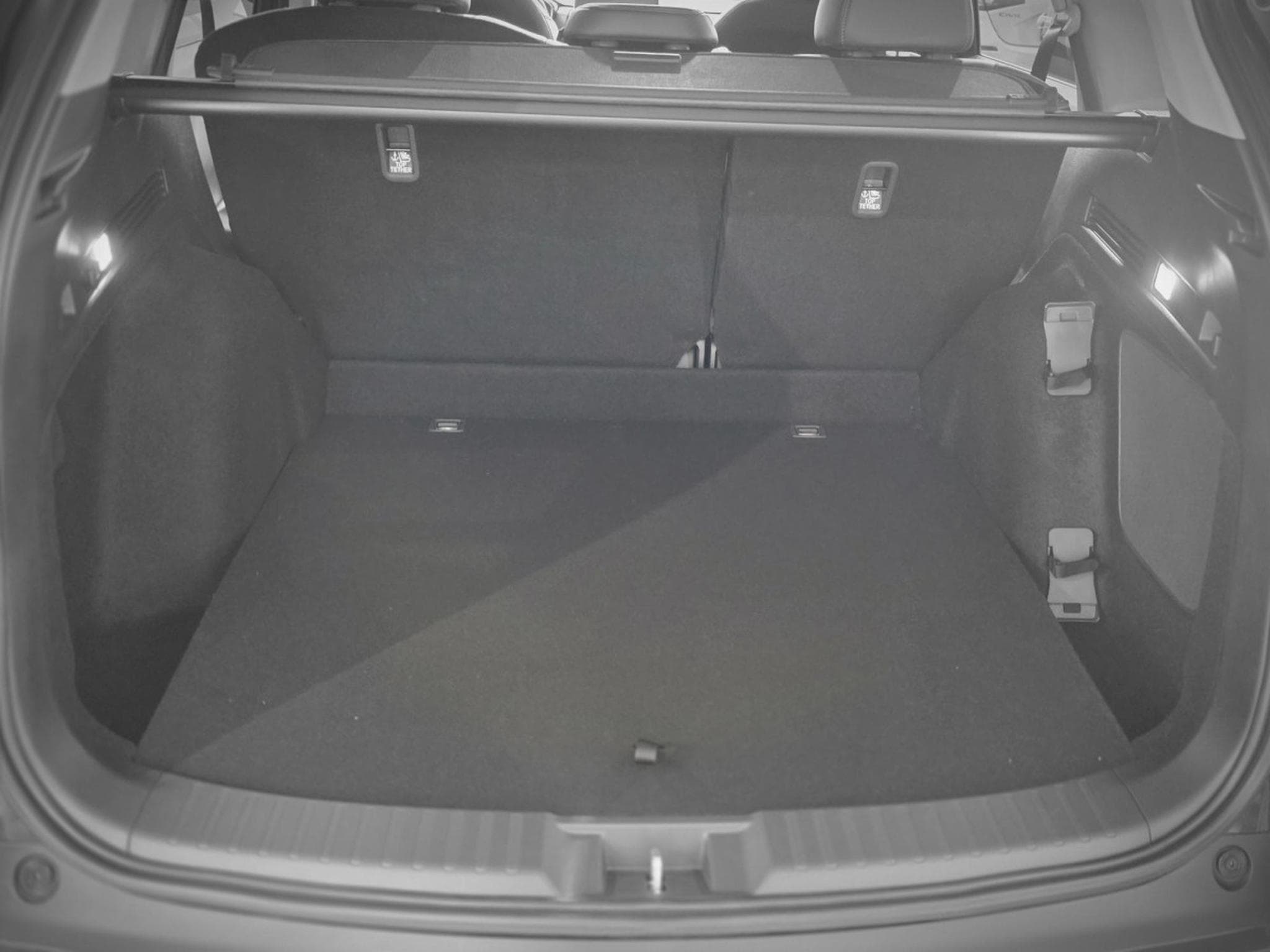 Honda CR-V 2.0 E:PHEV Plug-in Hybrid ADVANCE TECH (2025) - Photo 7