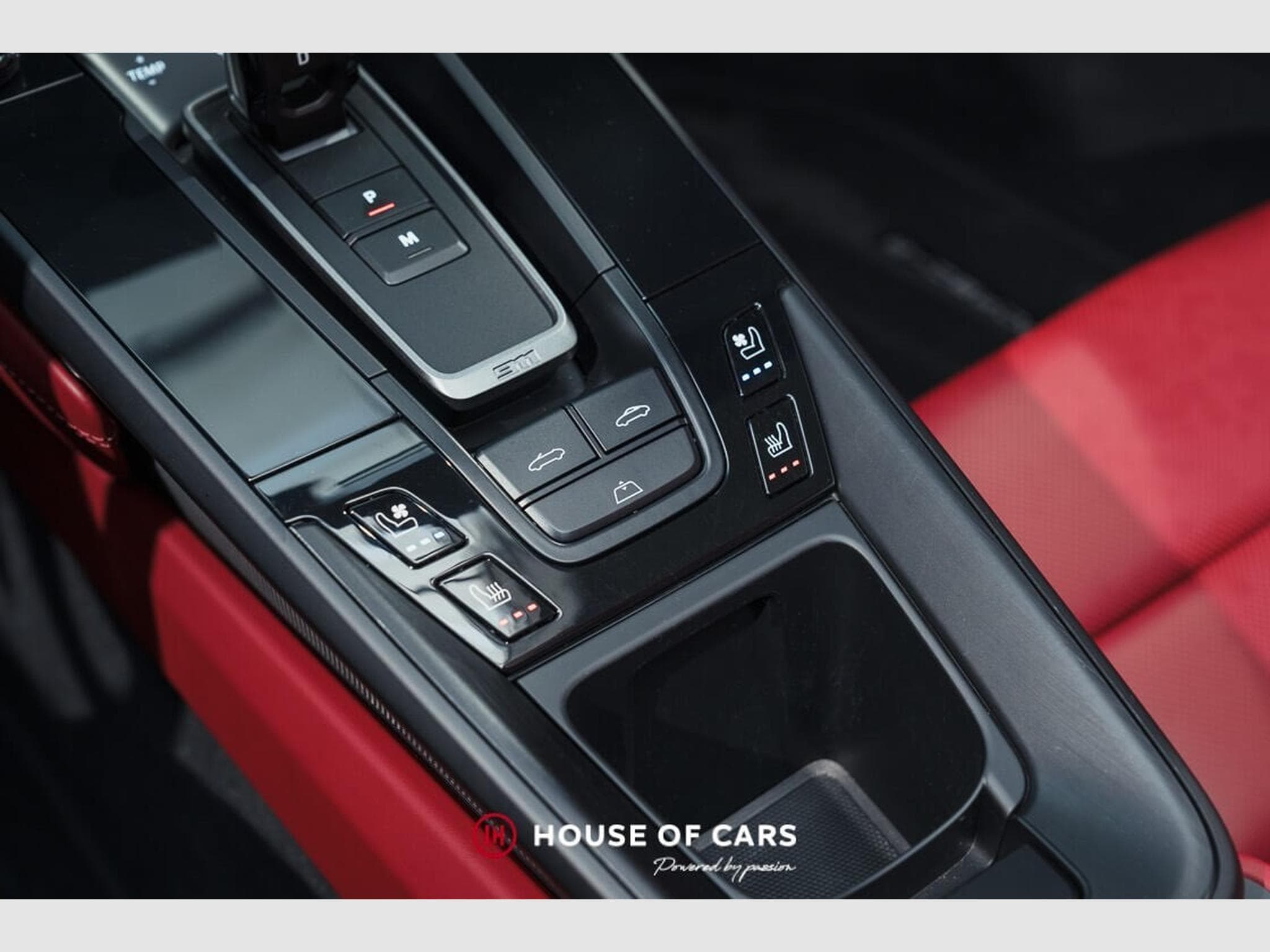 Porsche 992 .1 CARRERA 4 GTS CABRIOLET PDK PORSCHE APPROVED (2022) - Photo 13