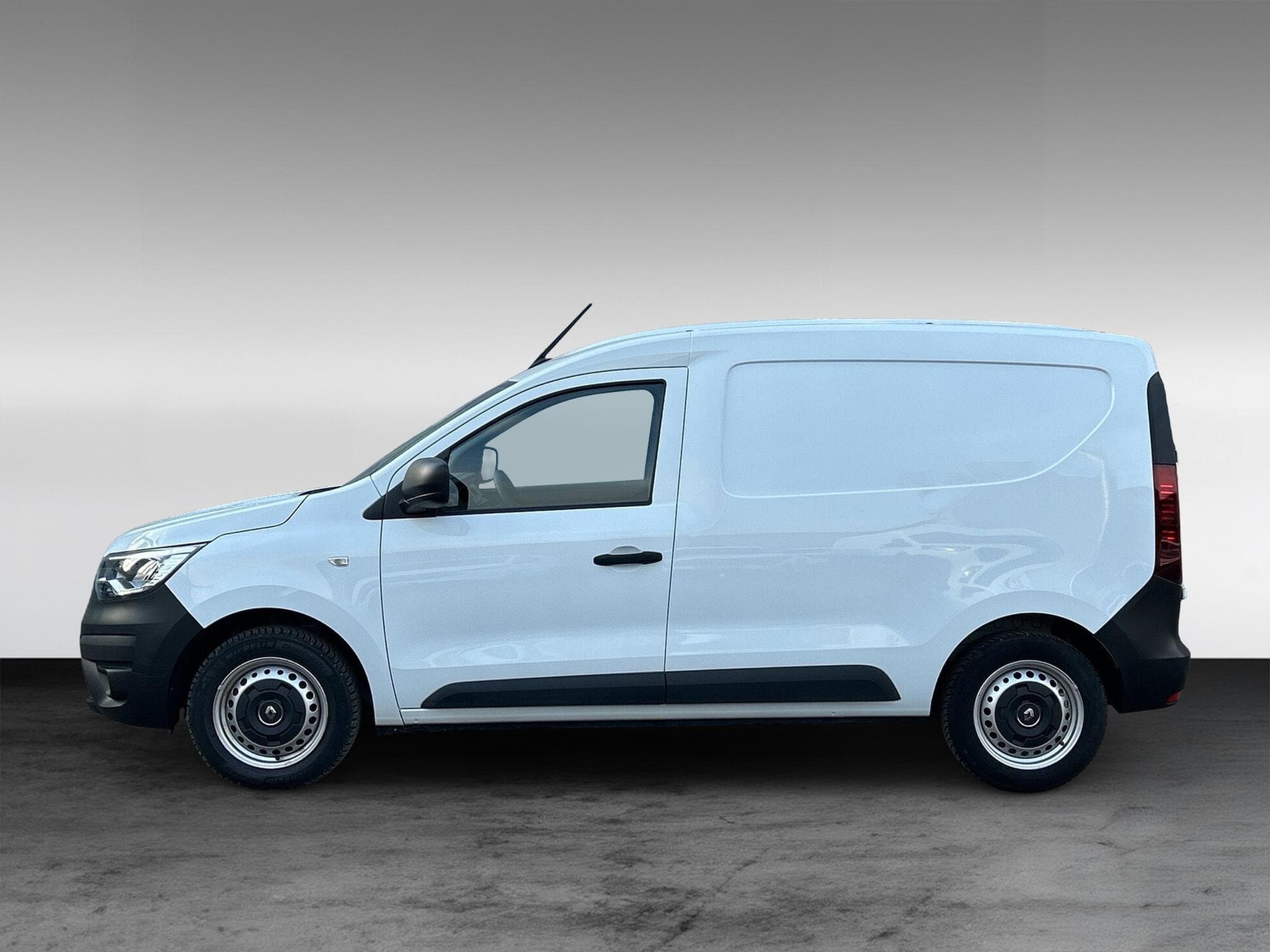 Renault Express 1.5 BLUE dCi Extra +Tempomat +CarPlay&AndroidAuto (2023) - Foto 3