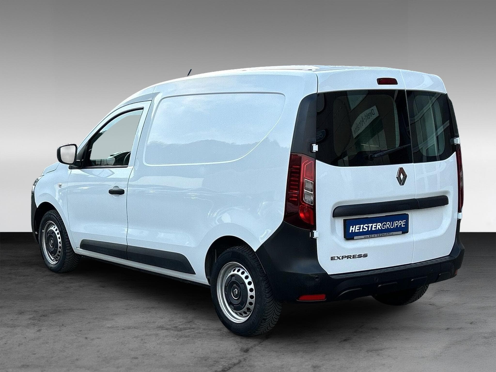 Renault Express 1.5 BLUE dCi Extra +Tempomat +CarPlay&AndroidAuto (2023) - Foto 4