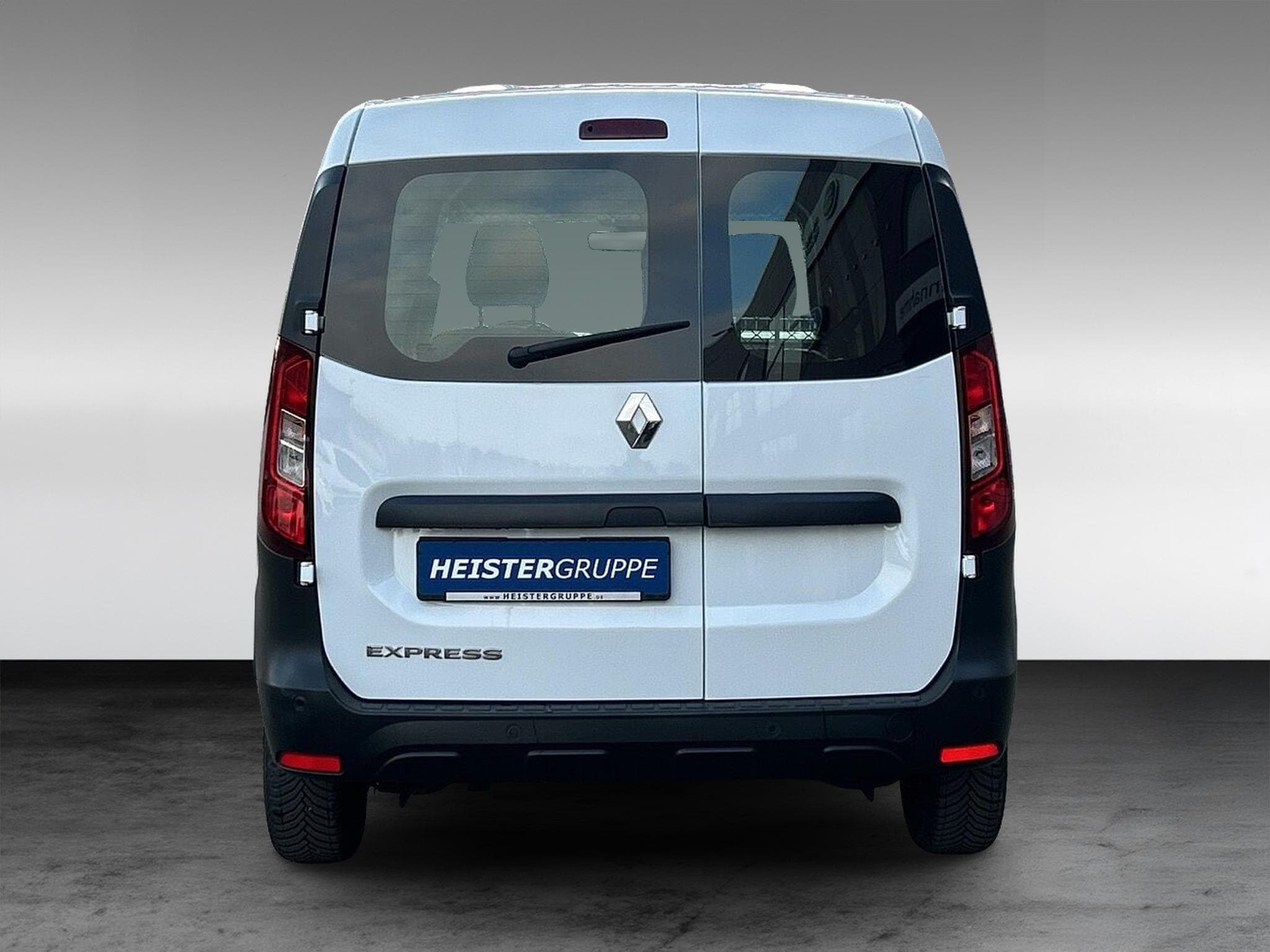 Renault Express 1.5 BLUE dCi Extra +Tempomat +CarPlay&AndroidAuto (2023) - Foto 5