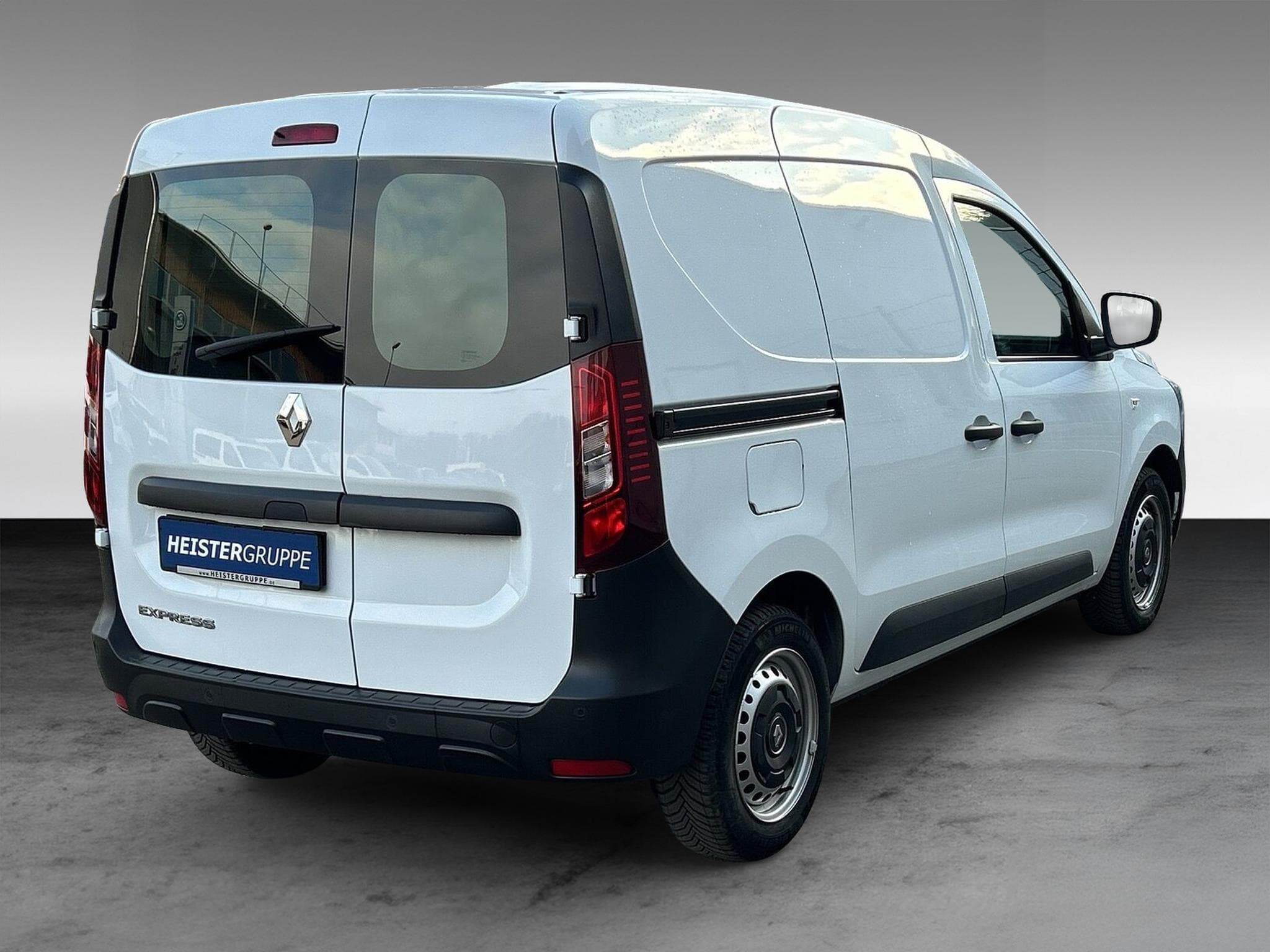 Renault Express 1.5 BLUE dCi Extra +Tempomat +CarPlay&AndroidAuto (2023) - Foto 6