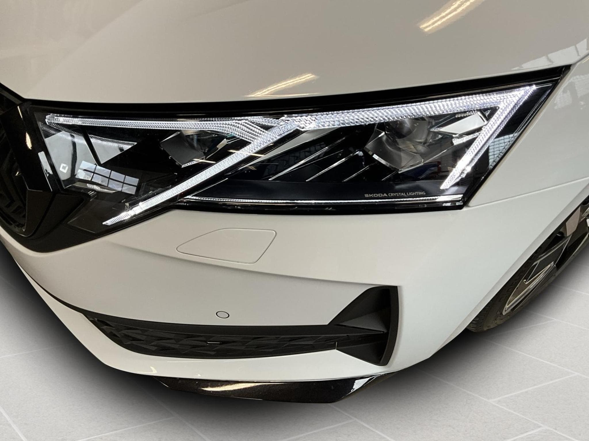Skoda Octavia Sportline+DSG+360+Matrix+AHK (2024) - Foto 17
