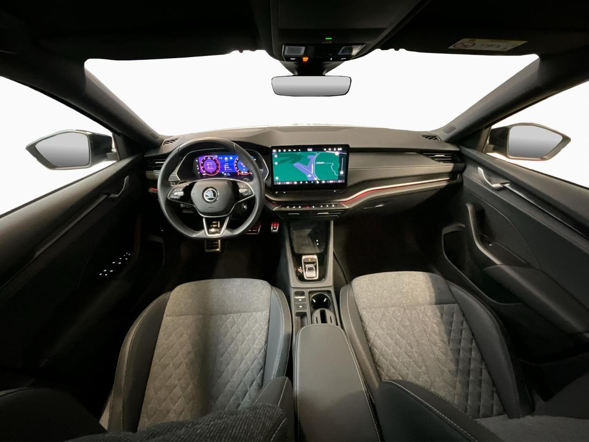 Skoda Octavia Sportline+DSG+360+Matrix+AHK (2024) - Foto 2