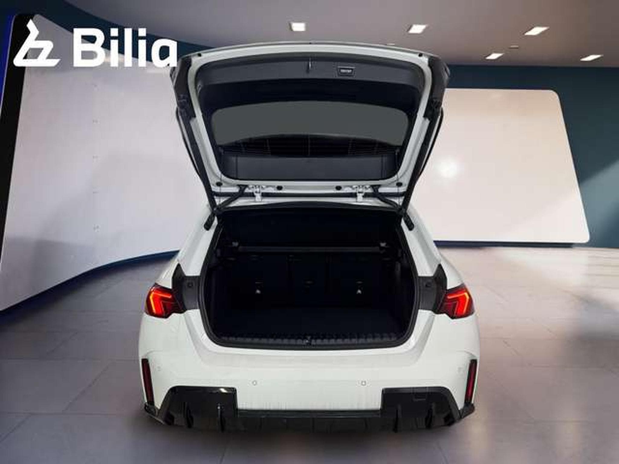 BMW 118 d DAB LED Komfortzg. Parkassistent Klimaaut. (2025) - Photo 10