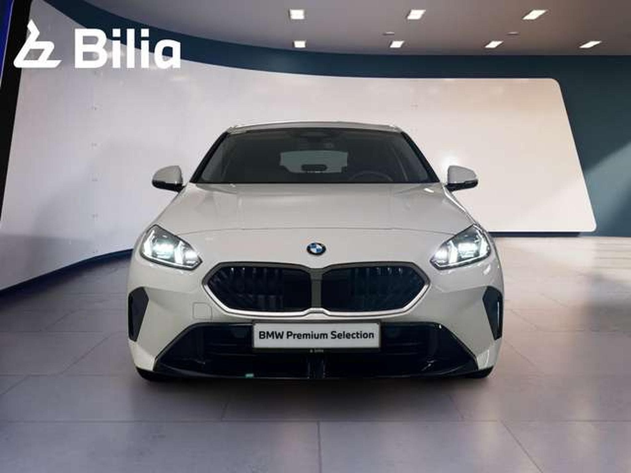 BMW 118 d DAB LED Komfortzg. Parkassistent Klimaaut. (2025) - Photo 2