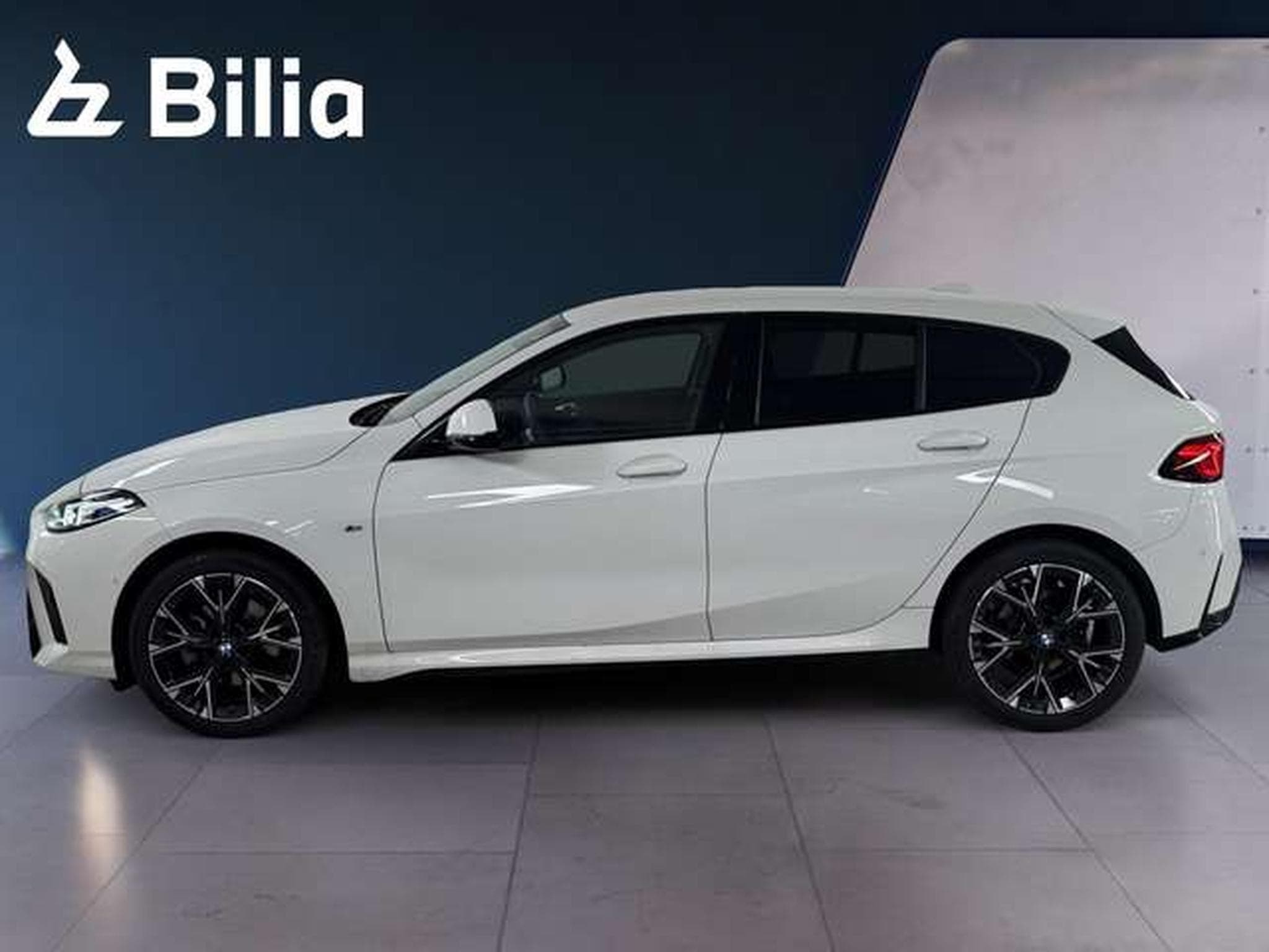 BMW 118 d DAB LED Komfortzg. Parkassistent Klimaaut. (2025) - Photo 3