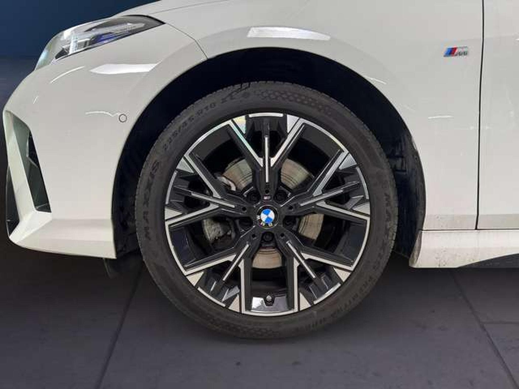 BMW 118 d DAB LED Komfortzg. Parkassistent Klimaaut. (2025) - Photo 7