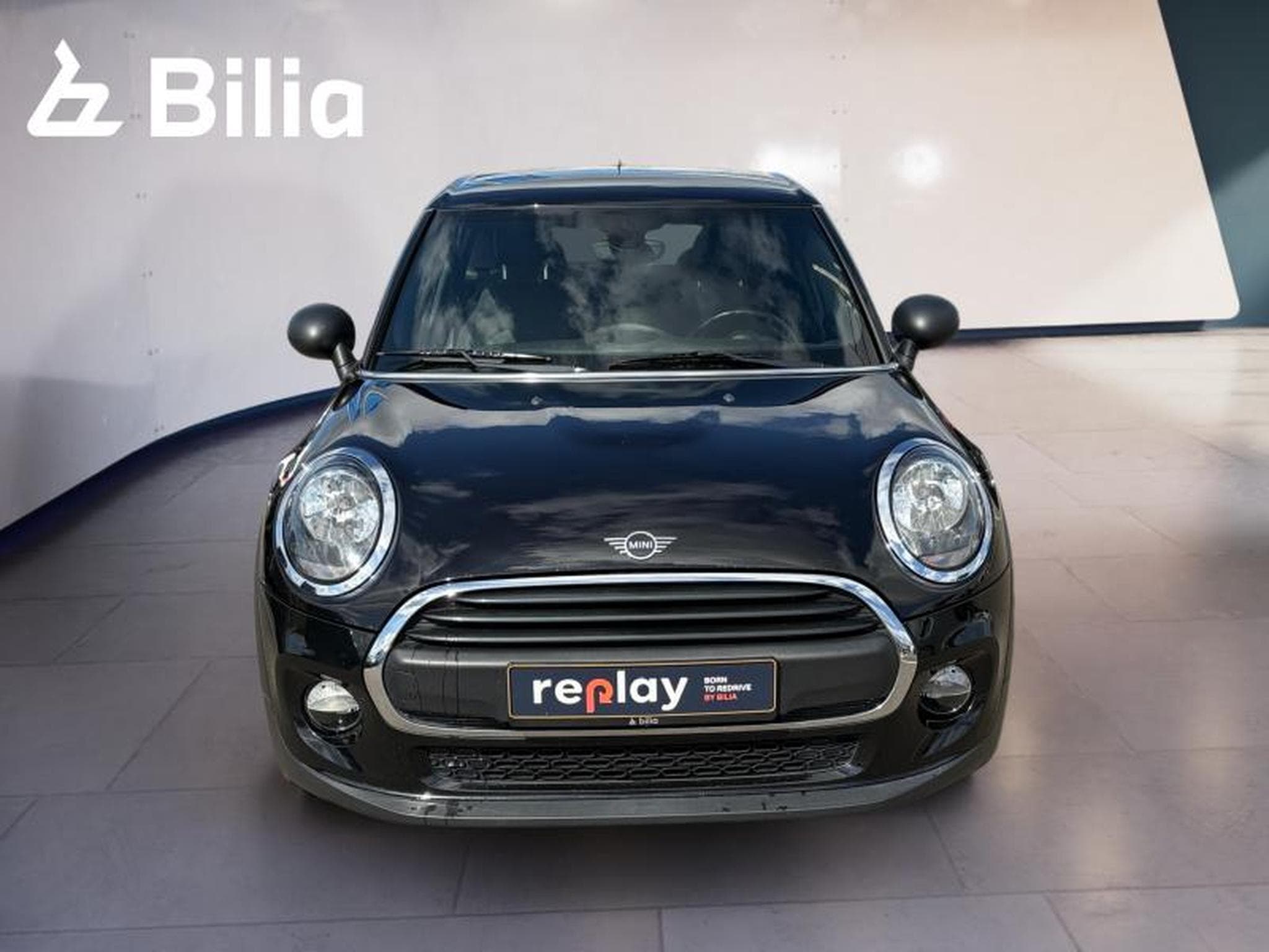 MINI Cooper One Hatch 5 portes (2019) - Foto 2