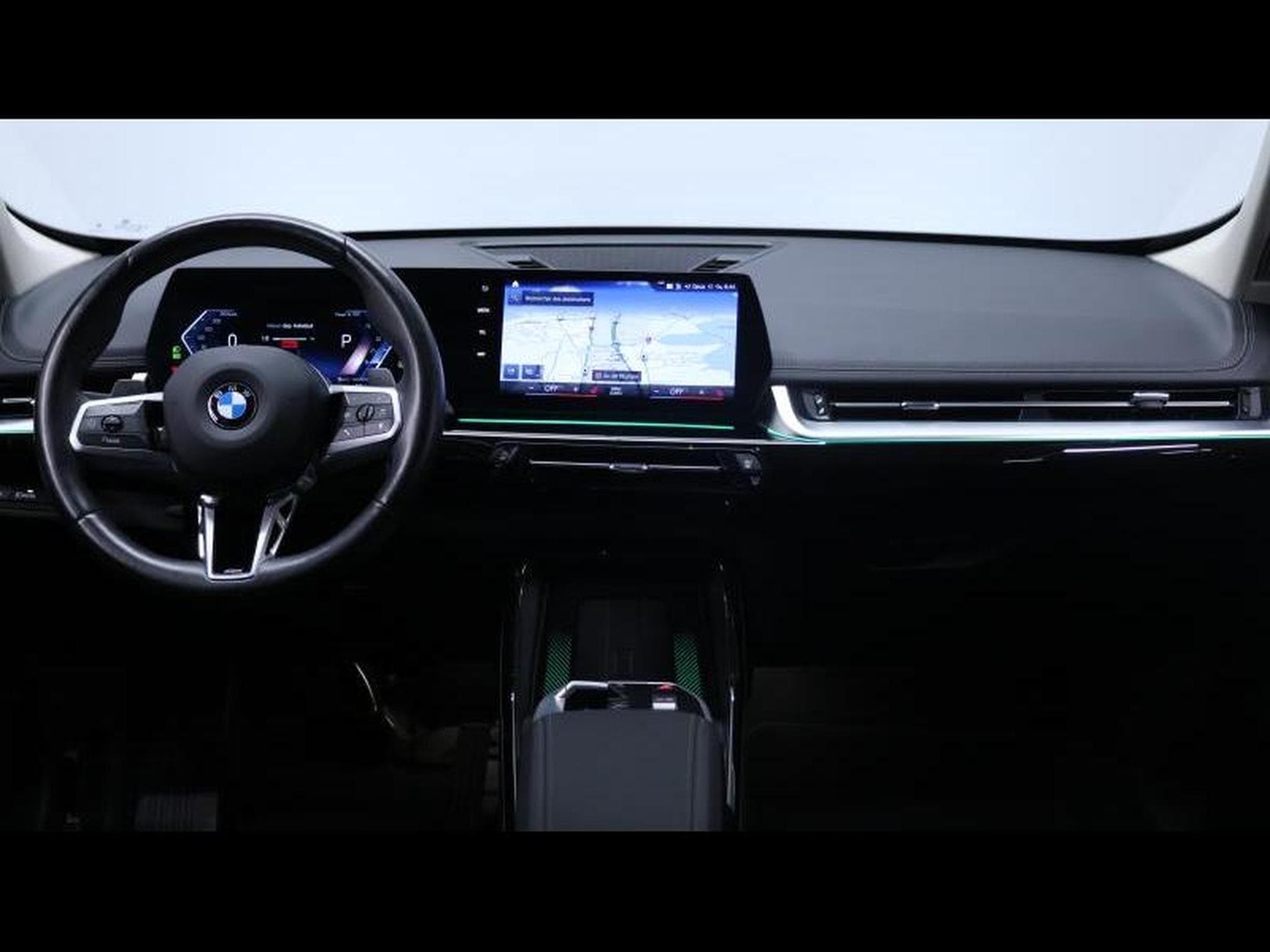BMW X1 sDrive18i xLine (2022) - Photo 13