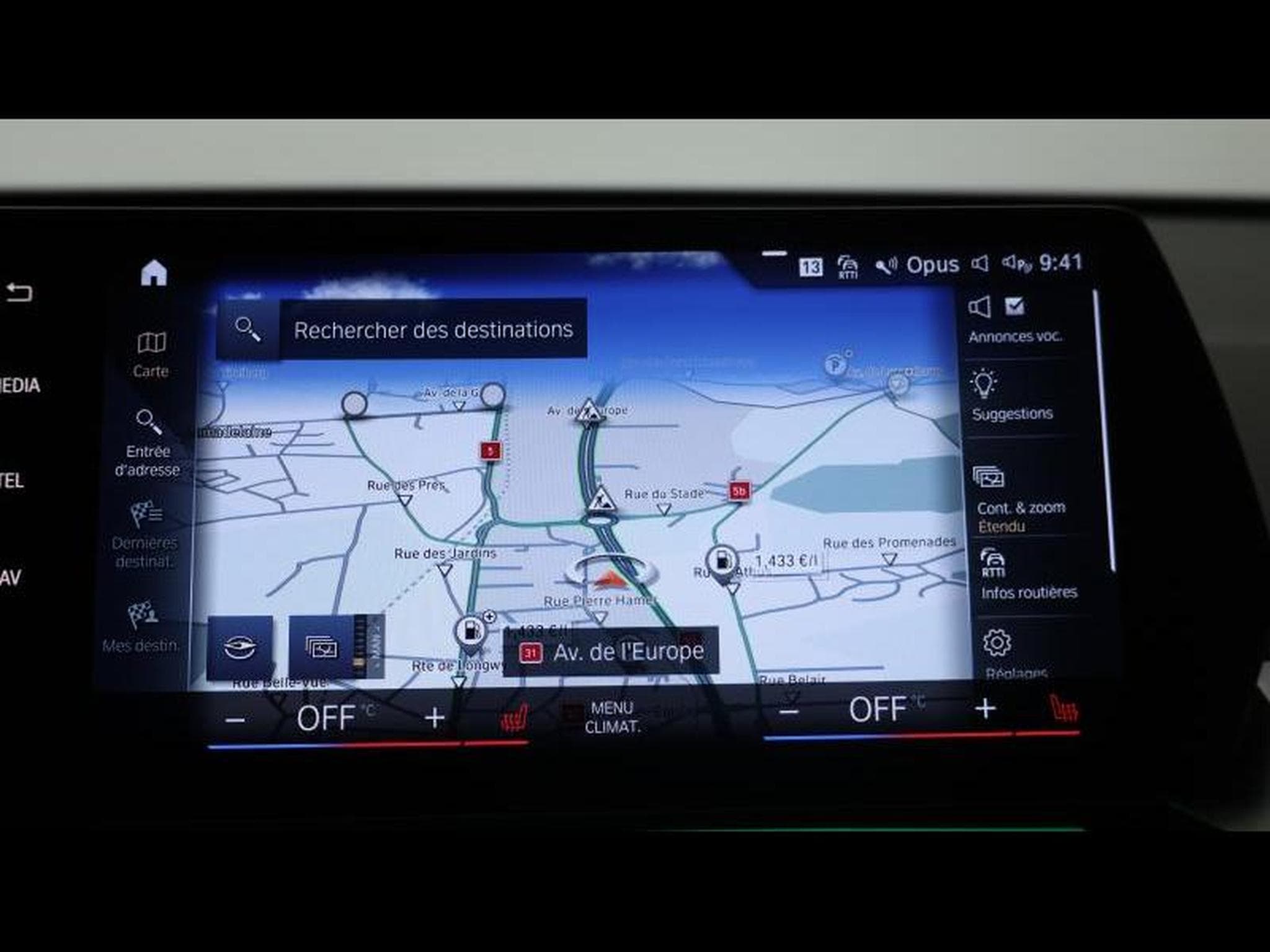 BMW X1 sDrive18i xLine (2022) - Photo 19