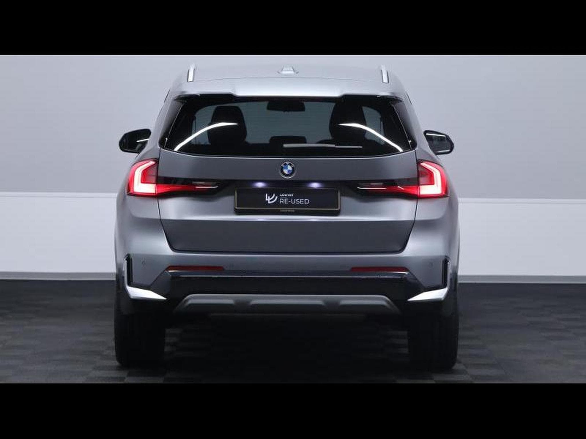 BMW X1 sDrive18i xLine (2022) - Photo 5