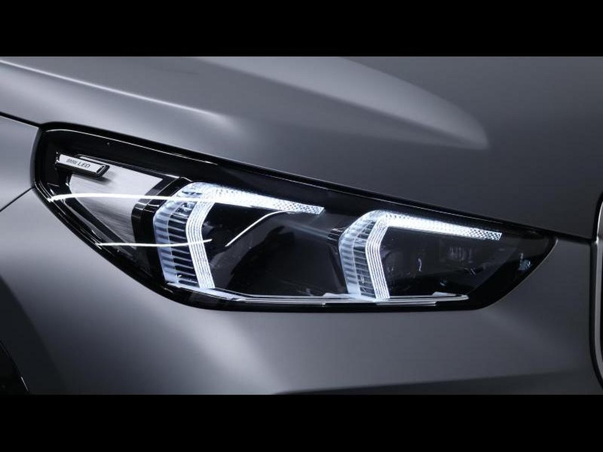 BMW X1 sDrive18i xLine (2022) - Photo 7