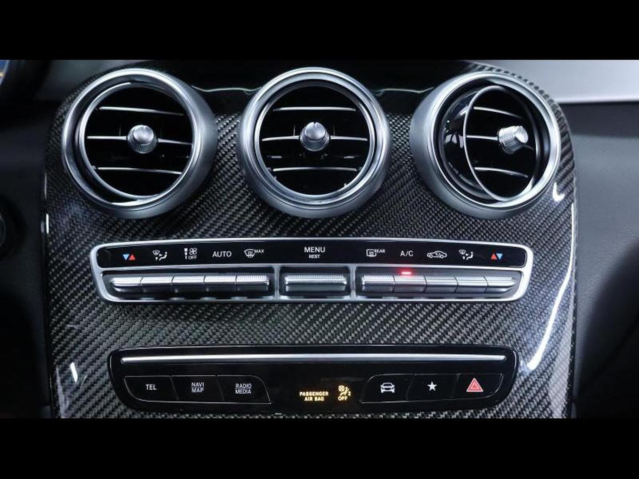 Mercedes GLC 63 AMG s AMG Coupe 4Matic+ (2022) - Photo 20