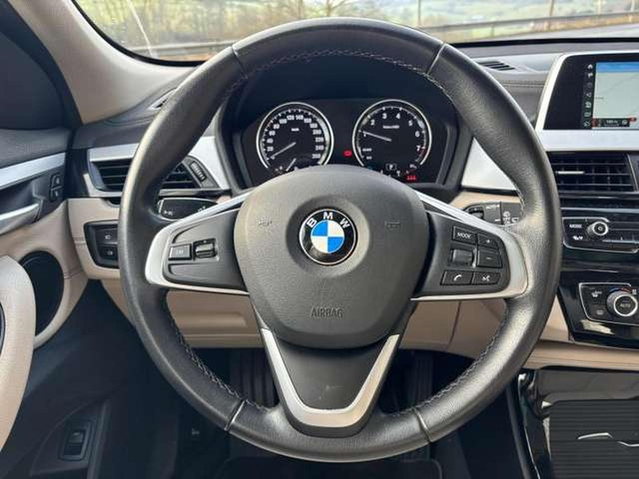 BMW X2 SDRIVE 20I - JUSQU'A 48 MOIS DE GARANTIE (2018) - Foto 10