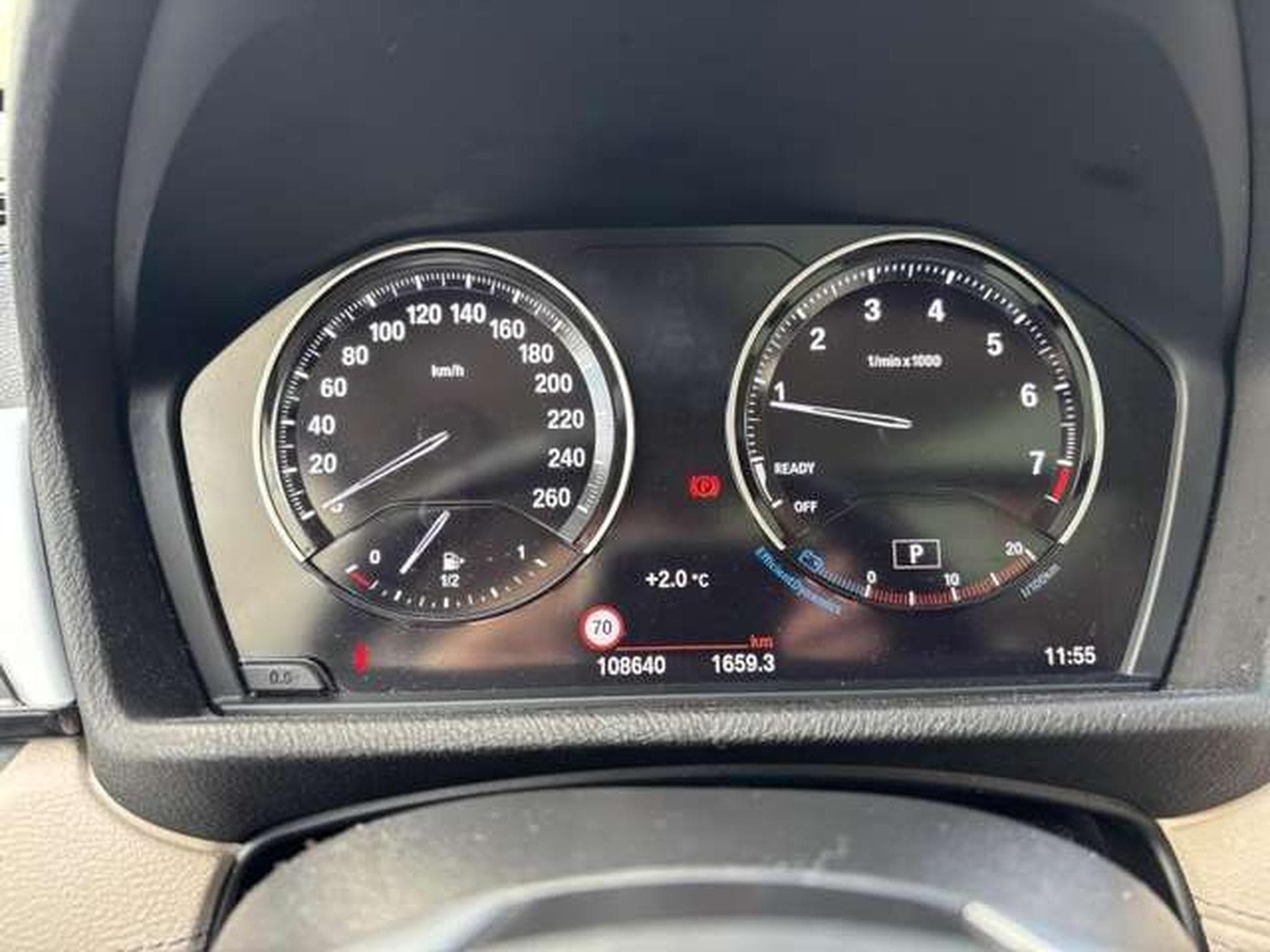 BMW X2 SDRIVE 20I - JUSQU'A 48 MOIS DE GARANTIE (2018) - Foto 11