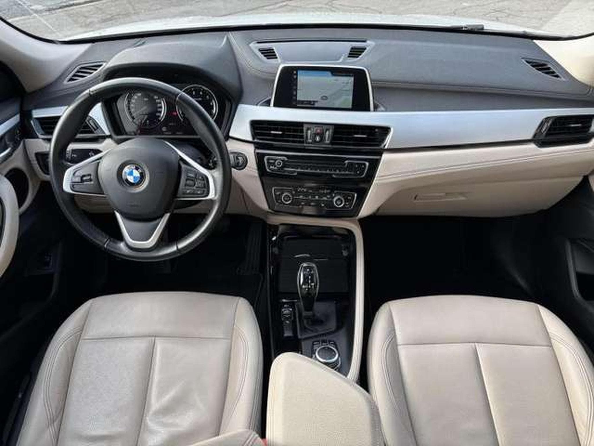 BMW X2 SDRIVE 20I - JUSQU'A 48 MOIS DE GARANTIE (2018) - Foto 14