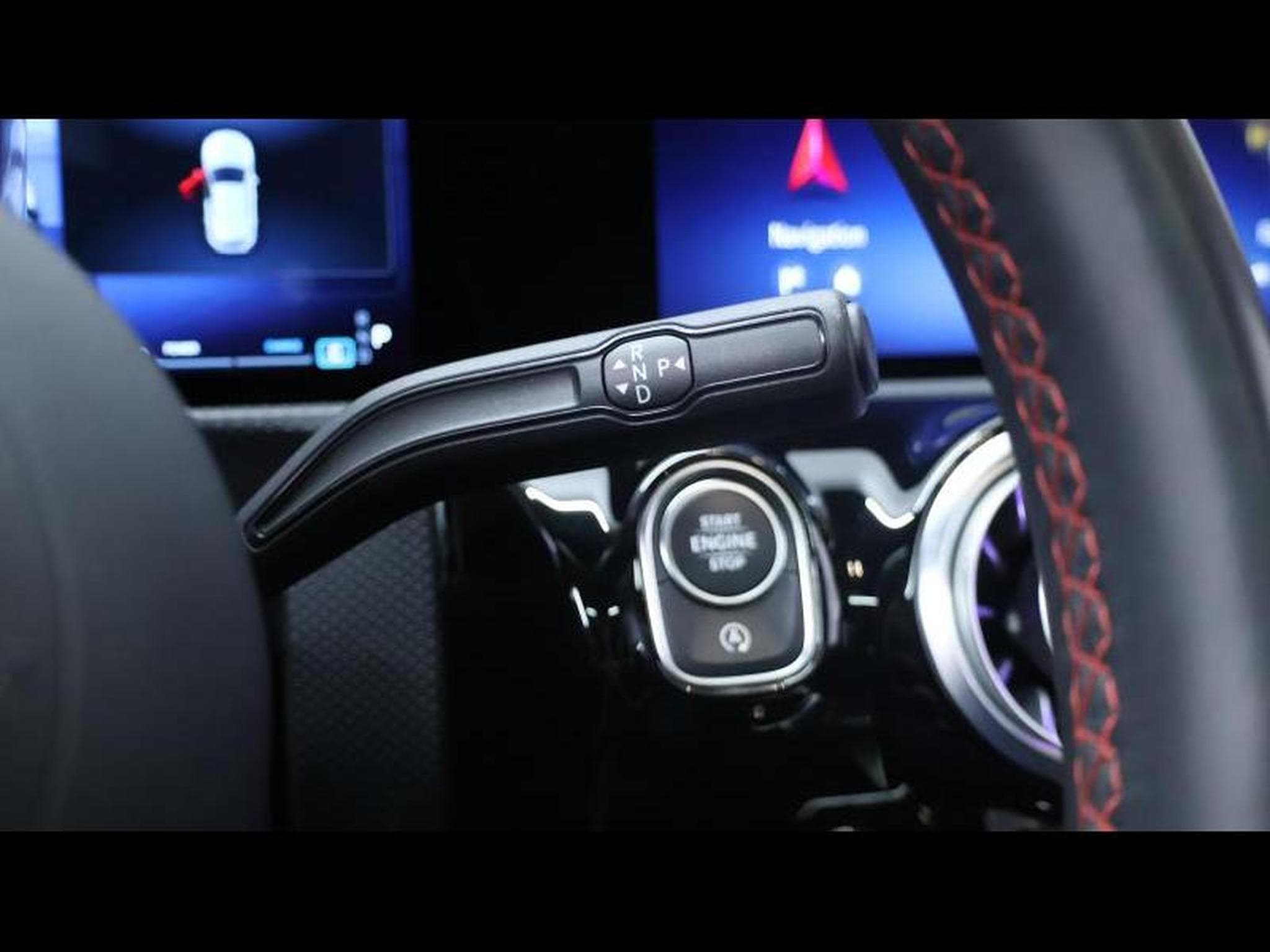 Mercedes A 180 AMG Line 7g-DCT (2024) - Photo 17