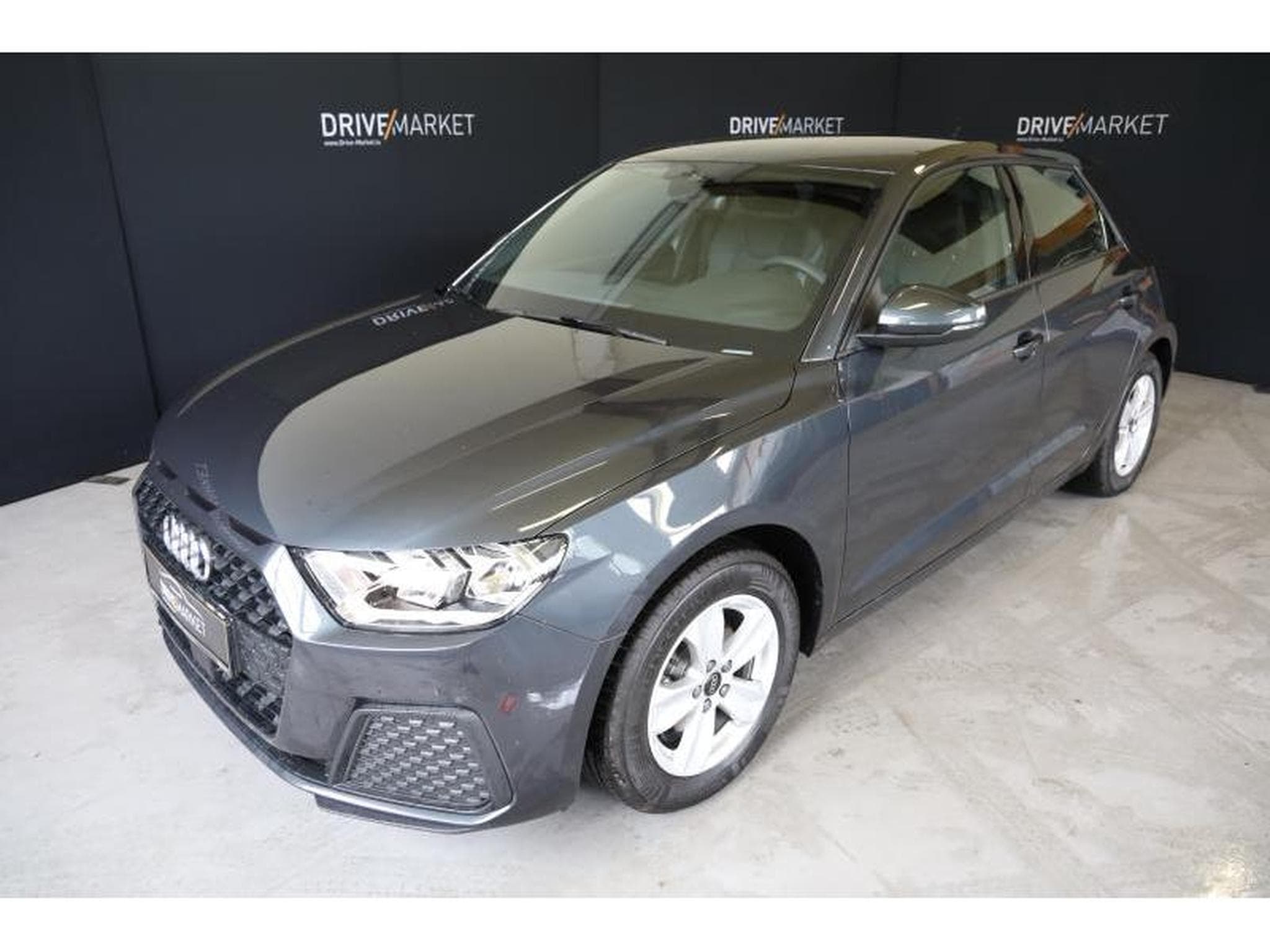 Audi A1 Sportback S Line (2024) - Foto 1