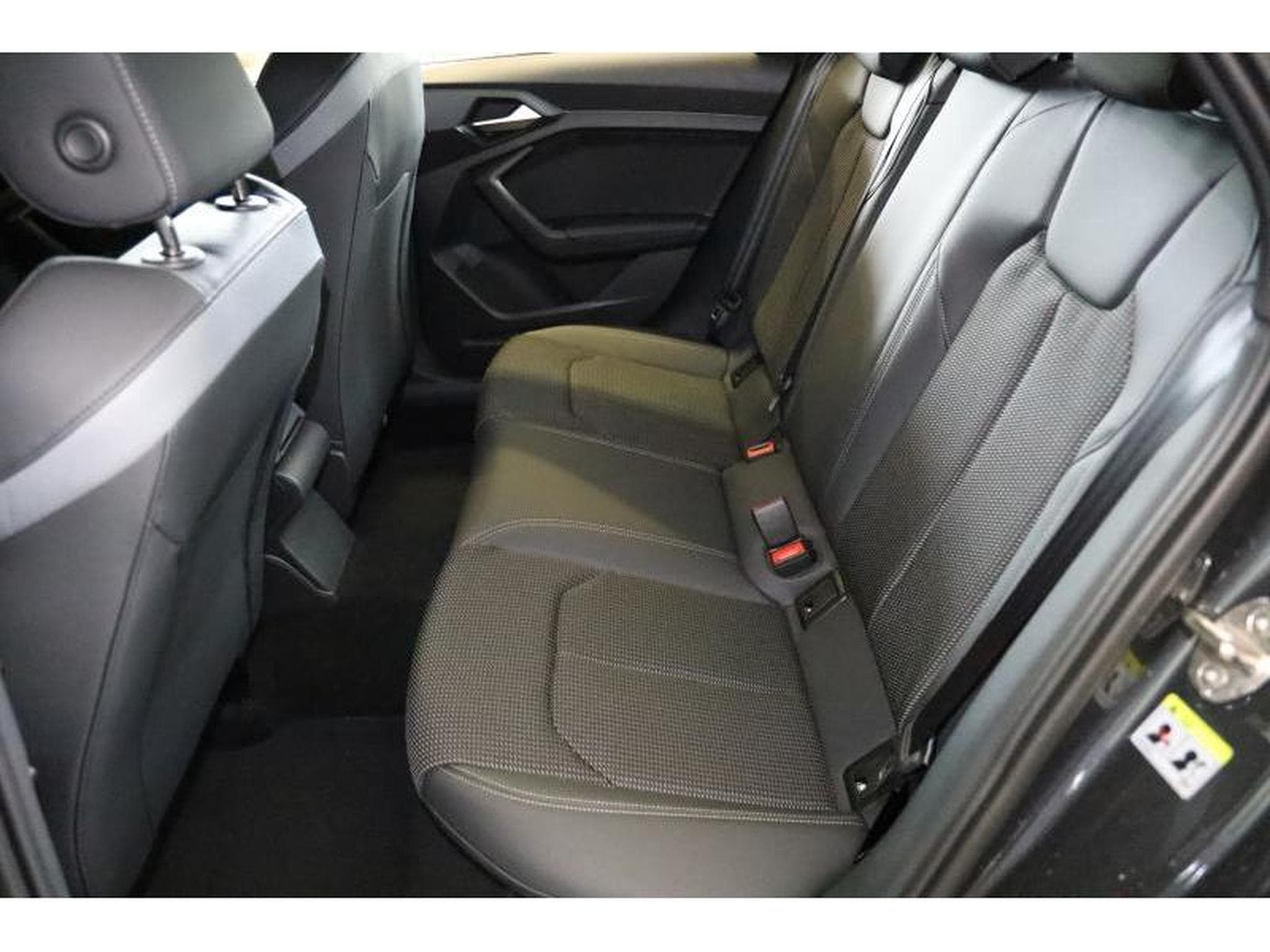 Audi A1 Sportback S Line (2024) - Foto 5