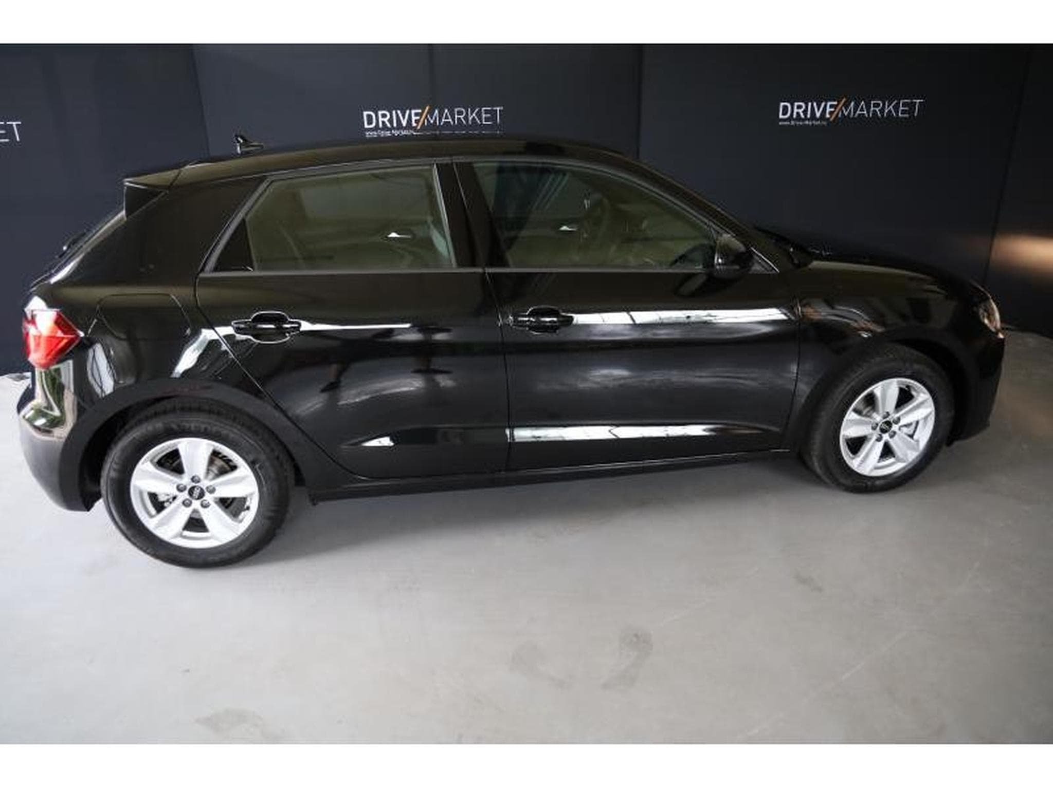 Audi A1 Sportback S Line (2024) - Foto 13