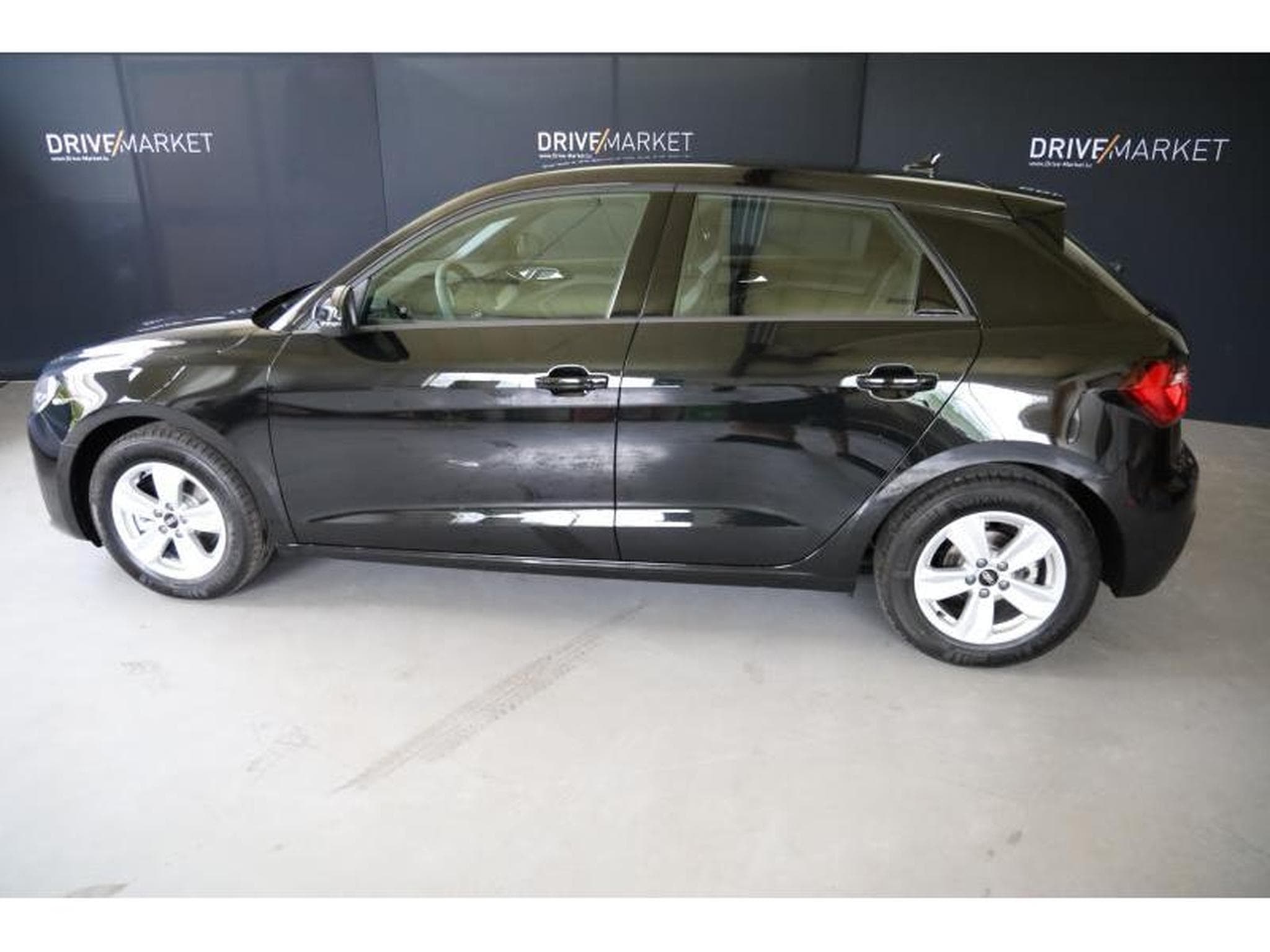 Audi A1 Sportback S Line (2024) - Foto 5